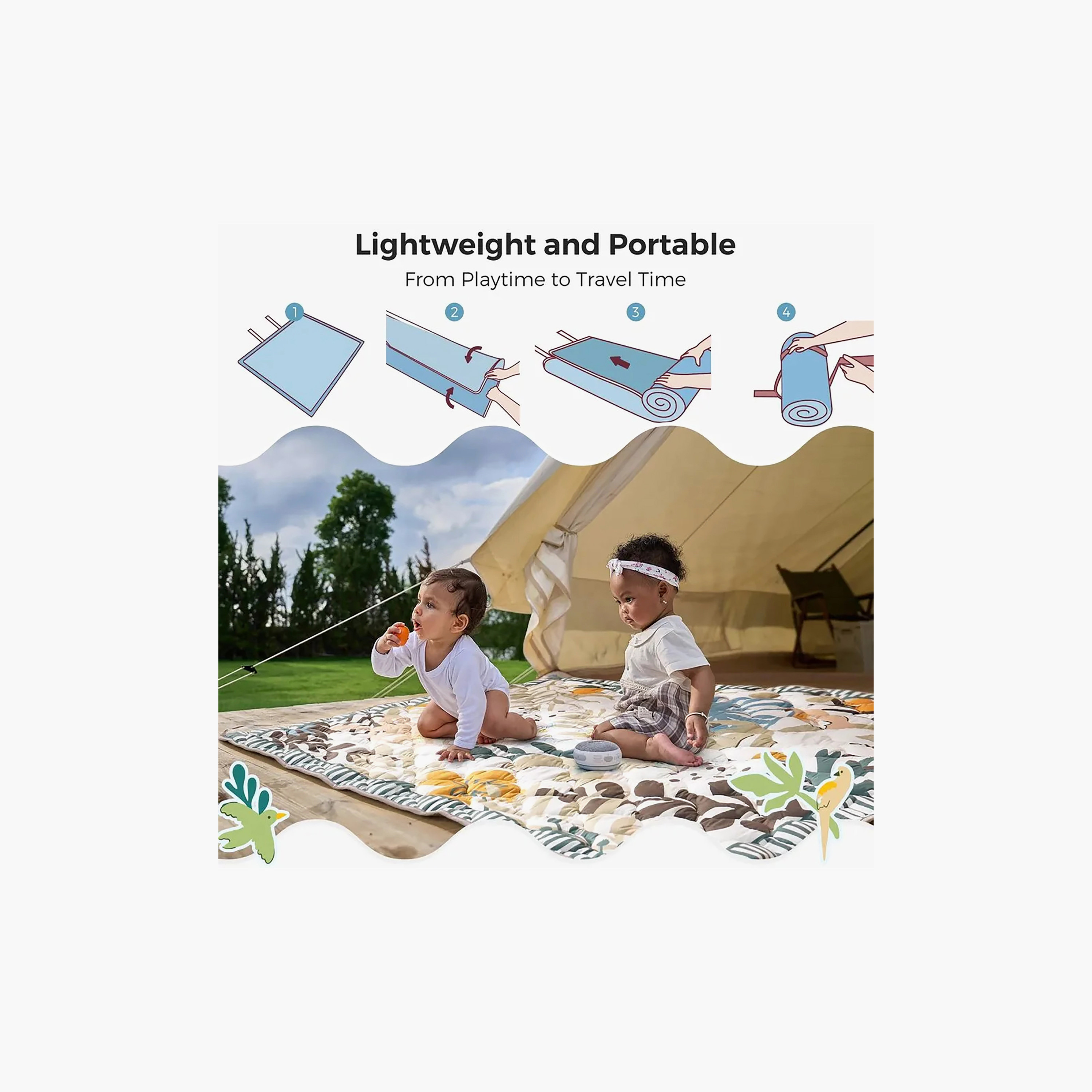 Momcozy Lightweight & Portable Playmat-baby-infantactivity-playpensandplaymats-image-12