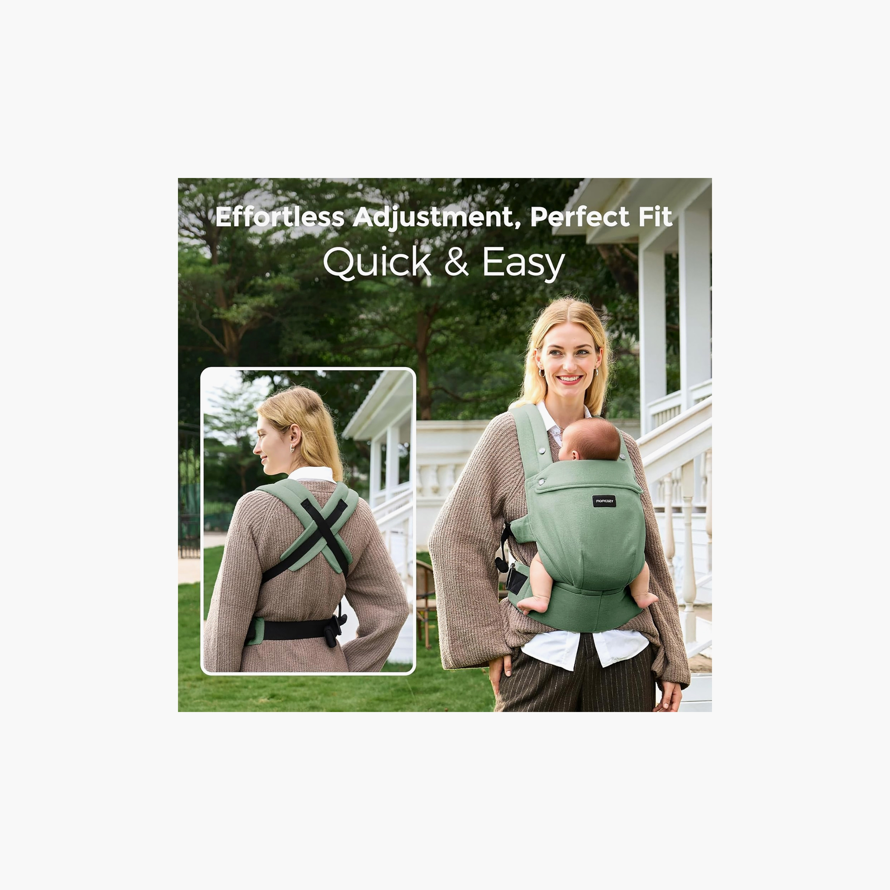 Momcozy Gentle Touch Baby Carrier-baby-gear-babycarriers-image-3