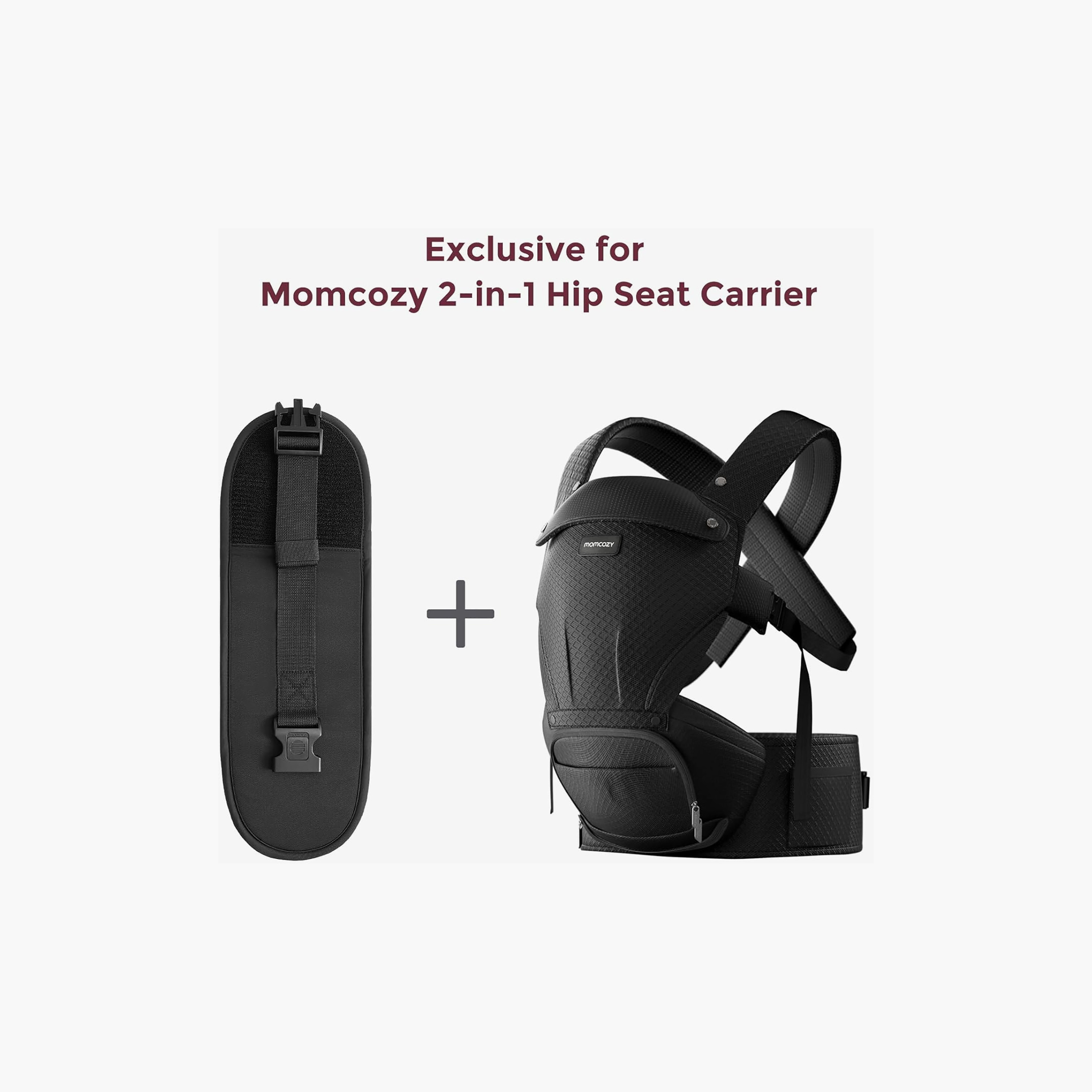 Momcozy 2-In-1 Hip Seat Carrier-baby-gear-babycarriers-image-3