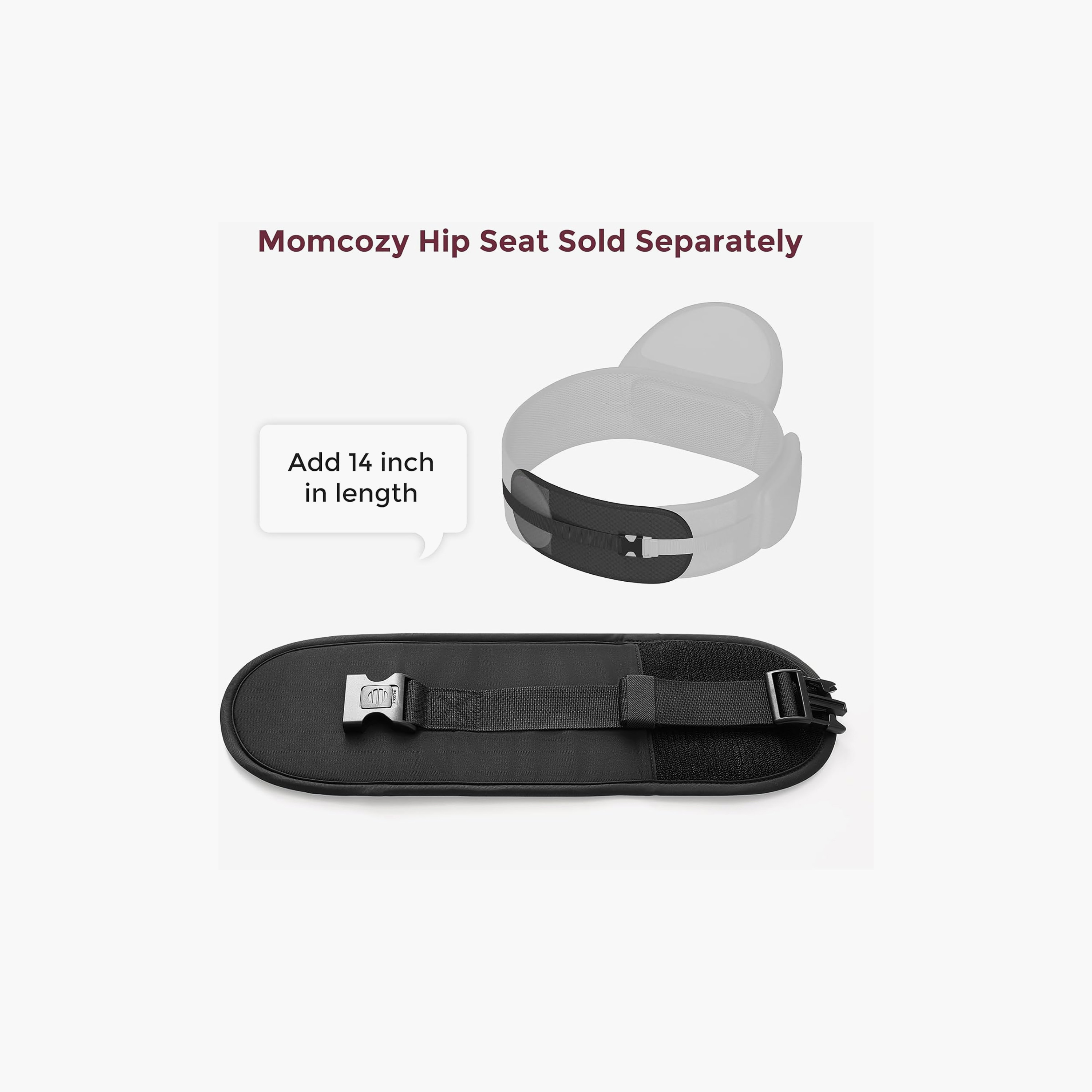 Momcozy 2-In-1 Hip Seat Carrier-baby-gear-babycarriers-image-4