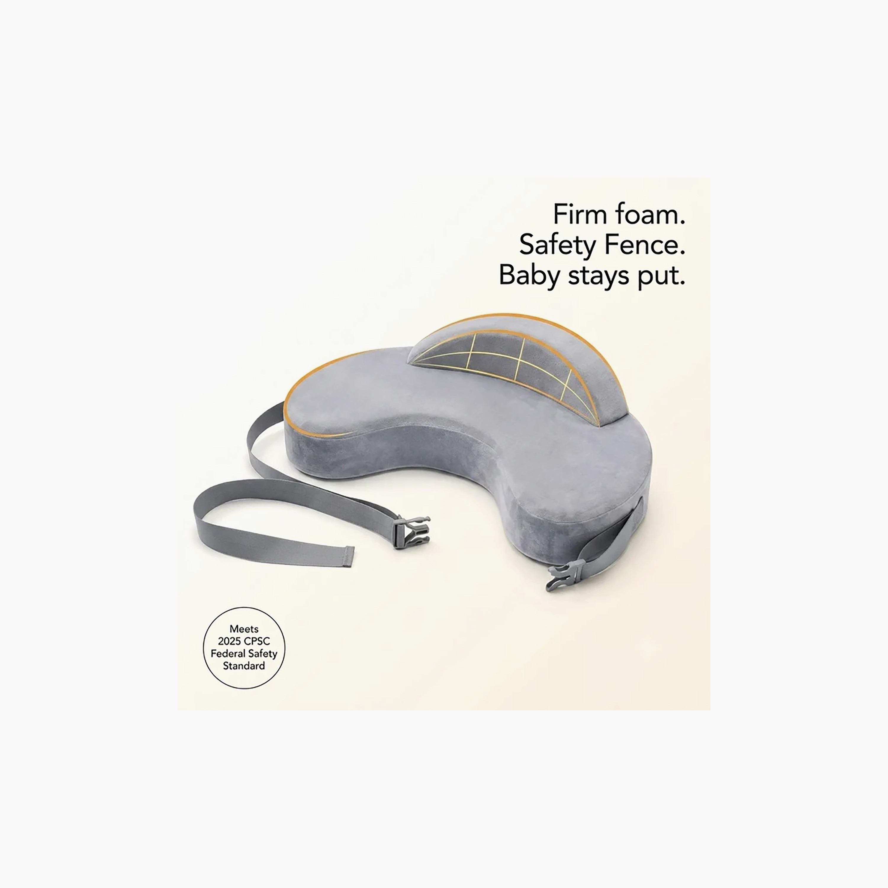 Momcozy Memory Foam Nursing Pillow-baby-feeding-accessories-image-6