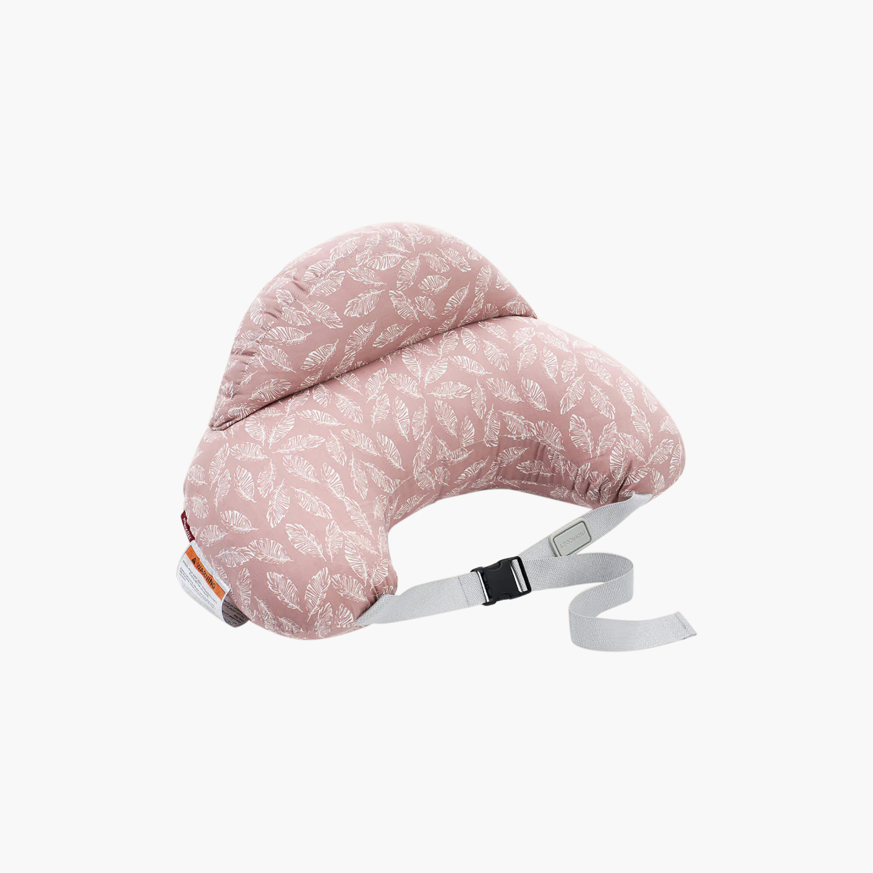 Momcozy Multifunctional & Adjustable Nursing Pillow-baby-feeding-accessories-image-1