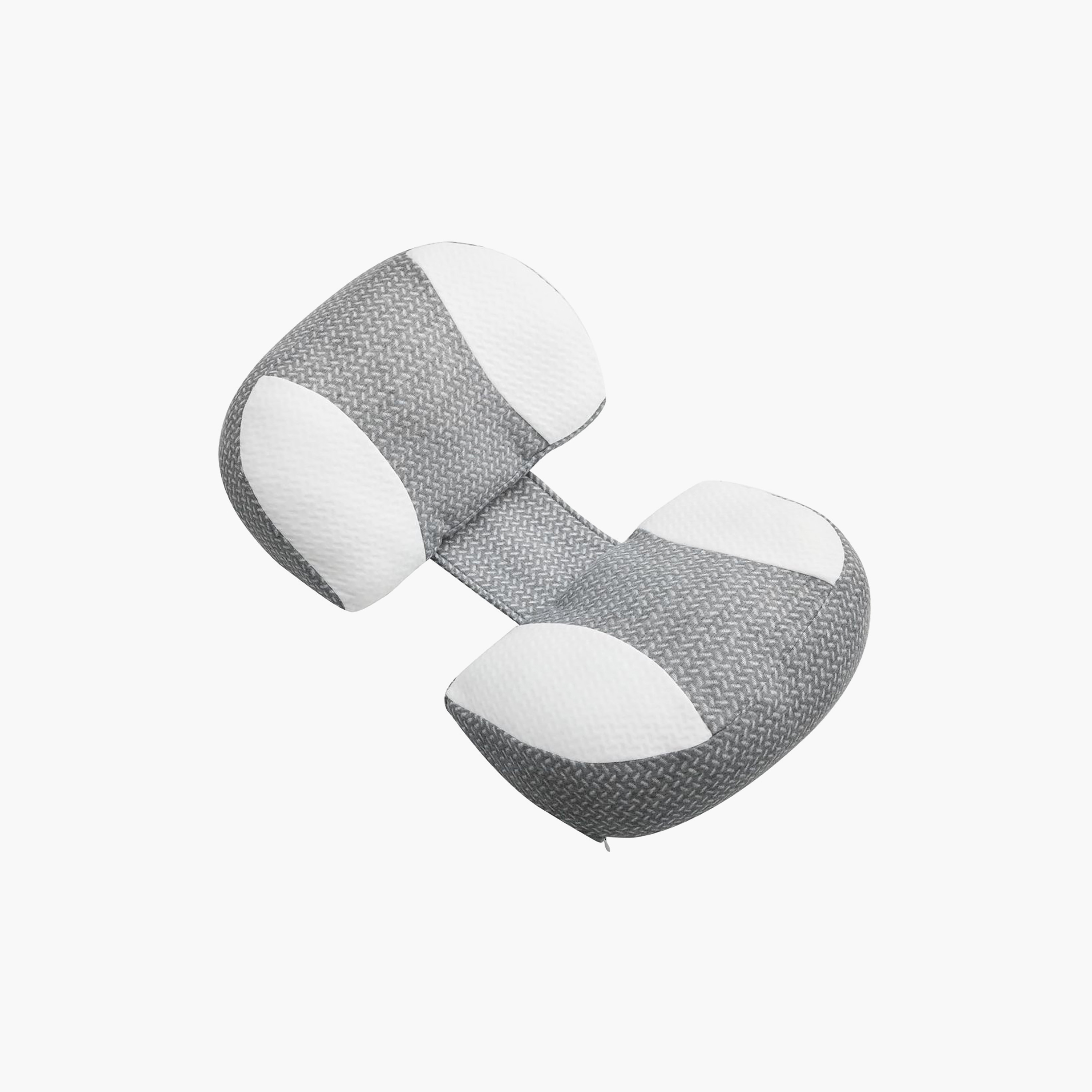 Momcozy Plus W-Shaped Pregnancy Wedge Pillow-baby-maternalcare-pregnancypillows-image-1