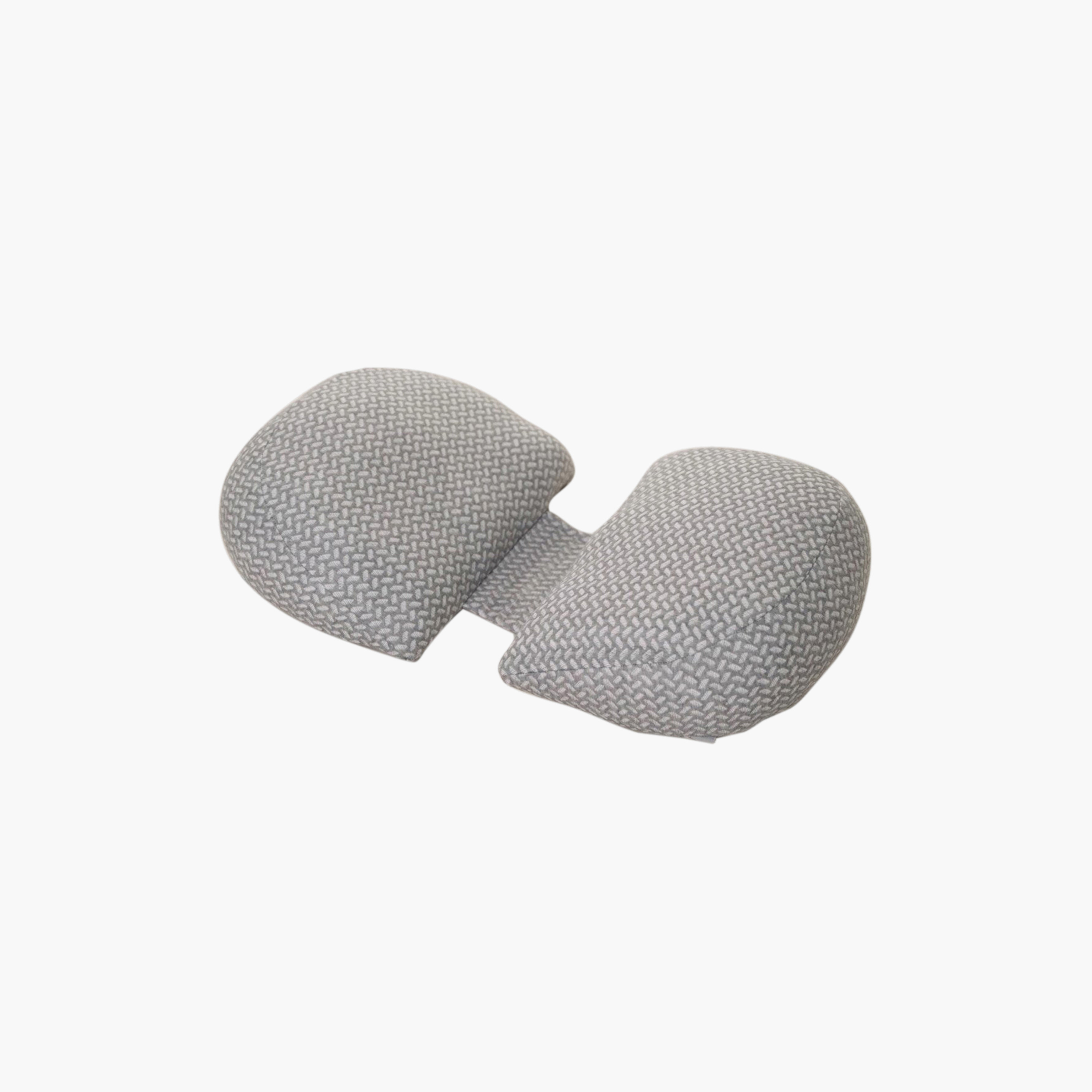 Momcozy Plus W-Shaped Pregnancy Wedge Pillow-baby-maternalcare-pregnancypillows-image-2