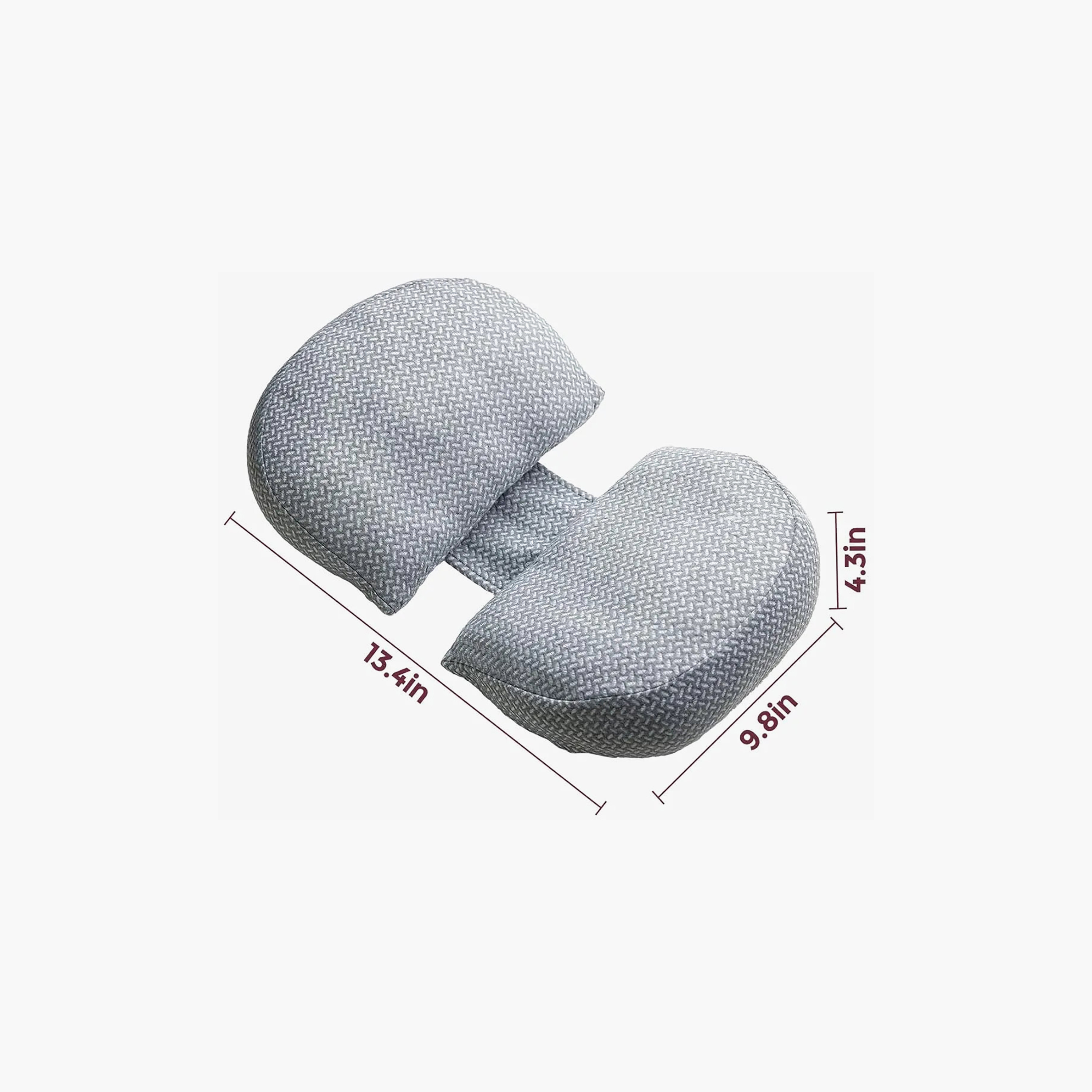 Momcozy Portable Maternity Wedge Pillow-baby-maternalcare-pregnancypillows-image-5