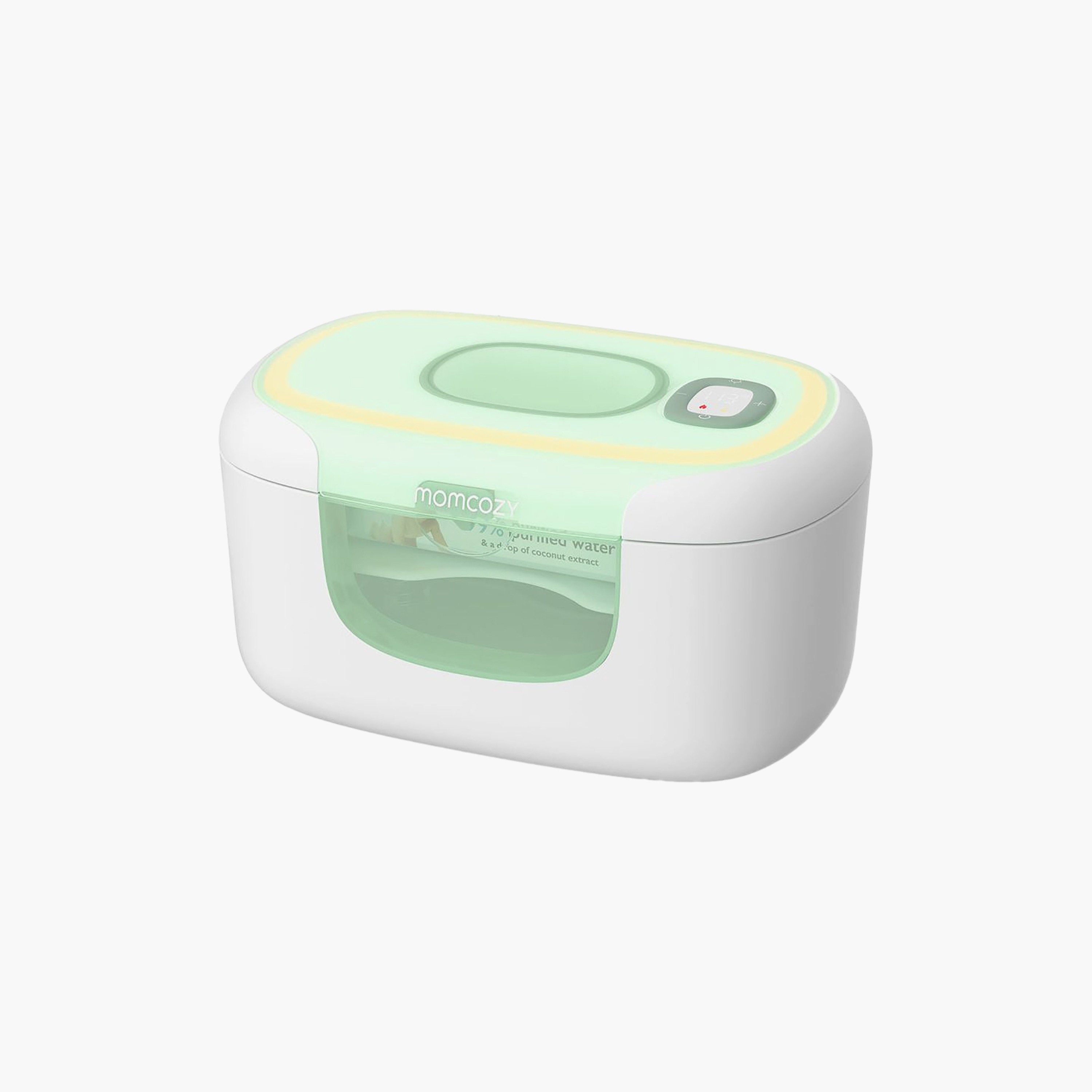 Momcozy Max Wipe Warmer with Adjustable Night Light-baby-bathandcare-wipes-image-10