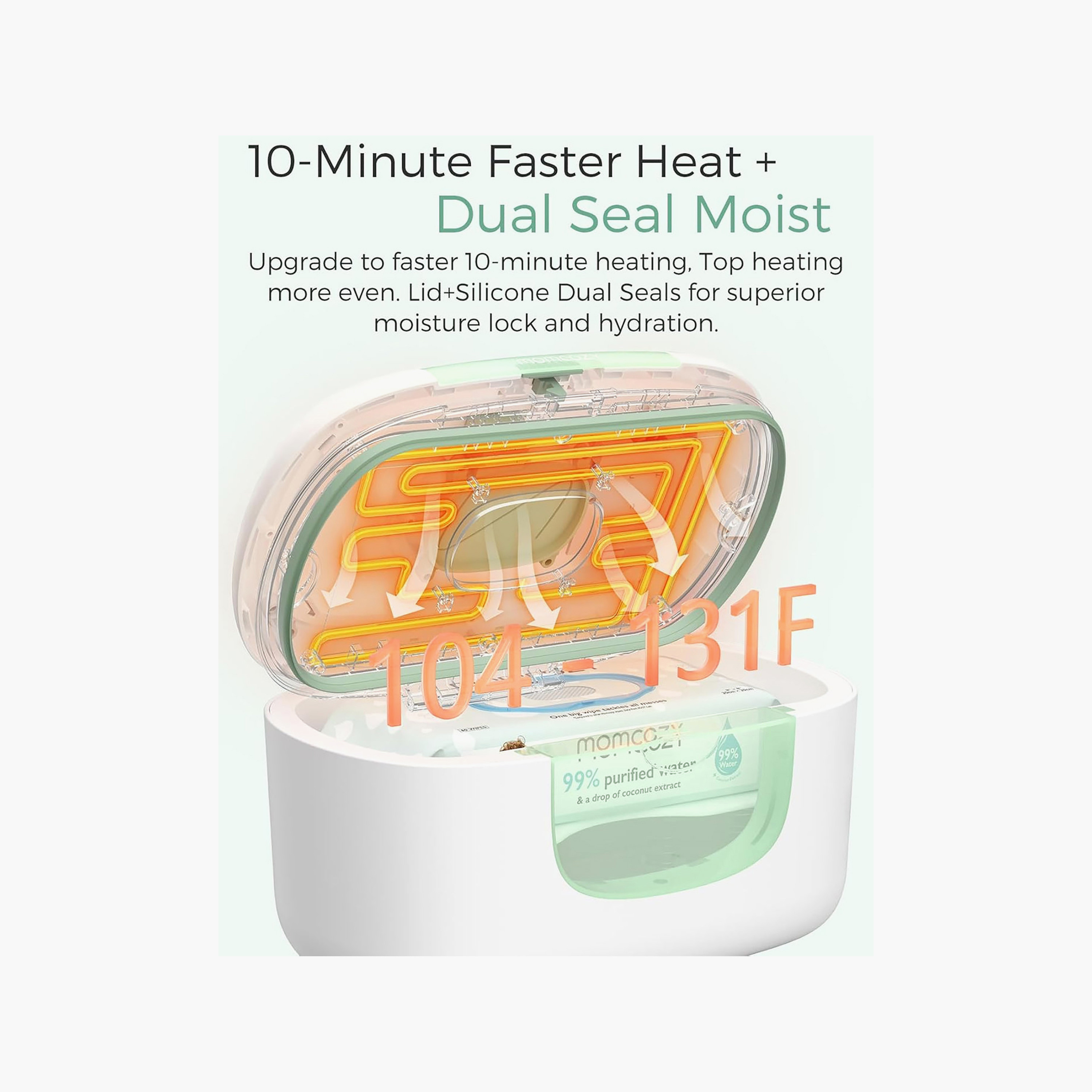 Momcozy Max Wipe Warmer with Adjustable Night Light-baby-bathandcare-wipes-image-14
