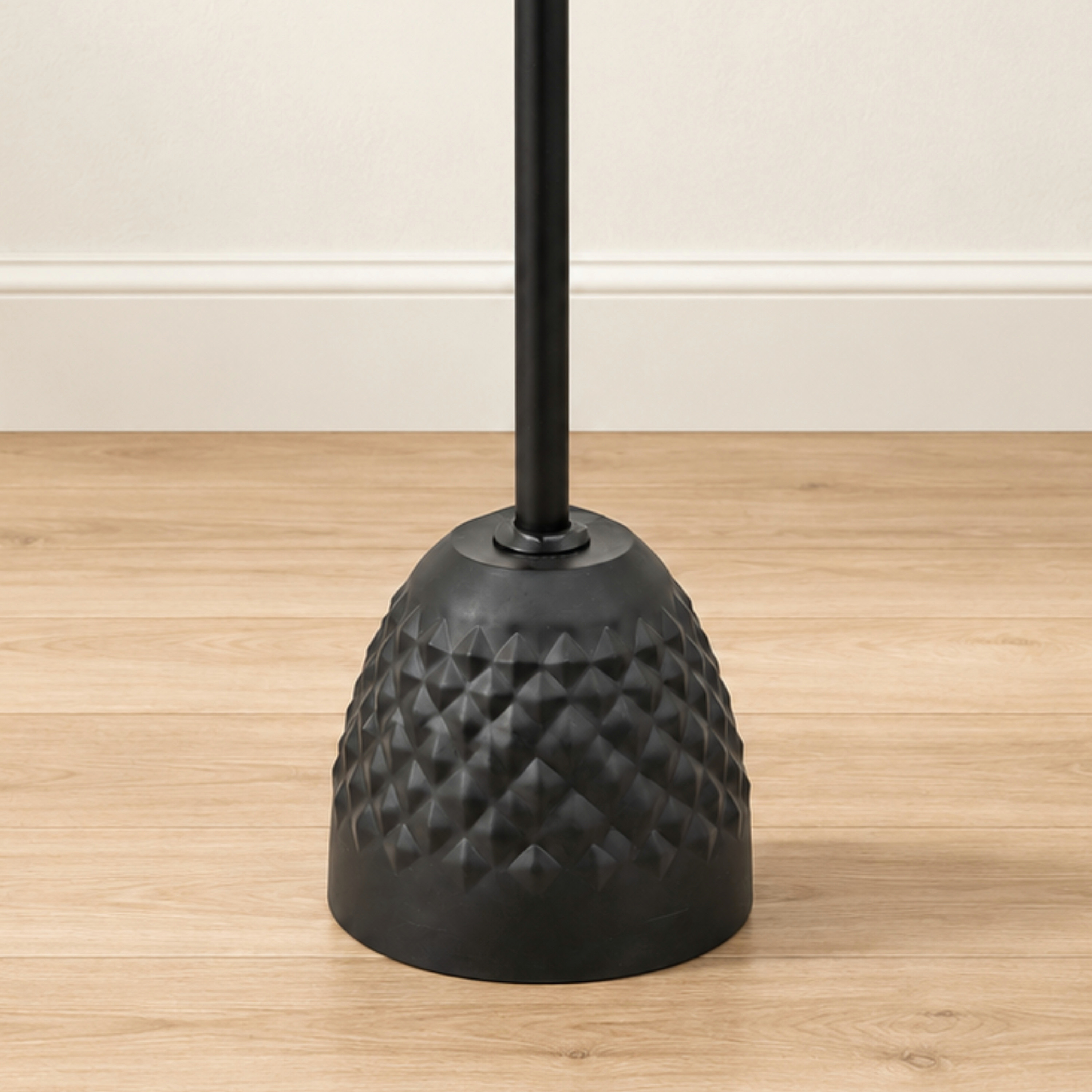 Crafted by lifestyle Marble Top Round Side Table-furniture-livingroom-sideandendtables-image-10