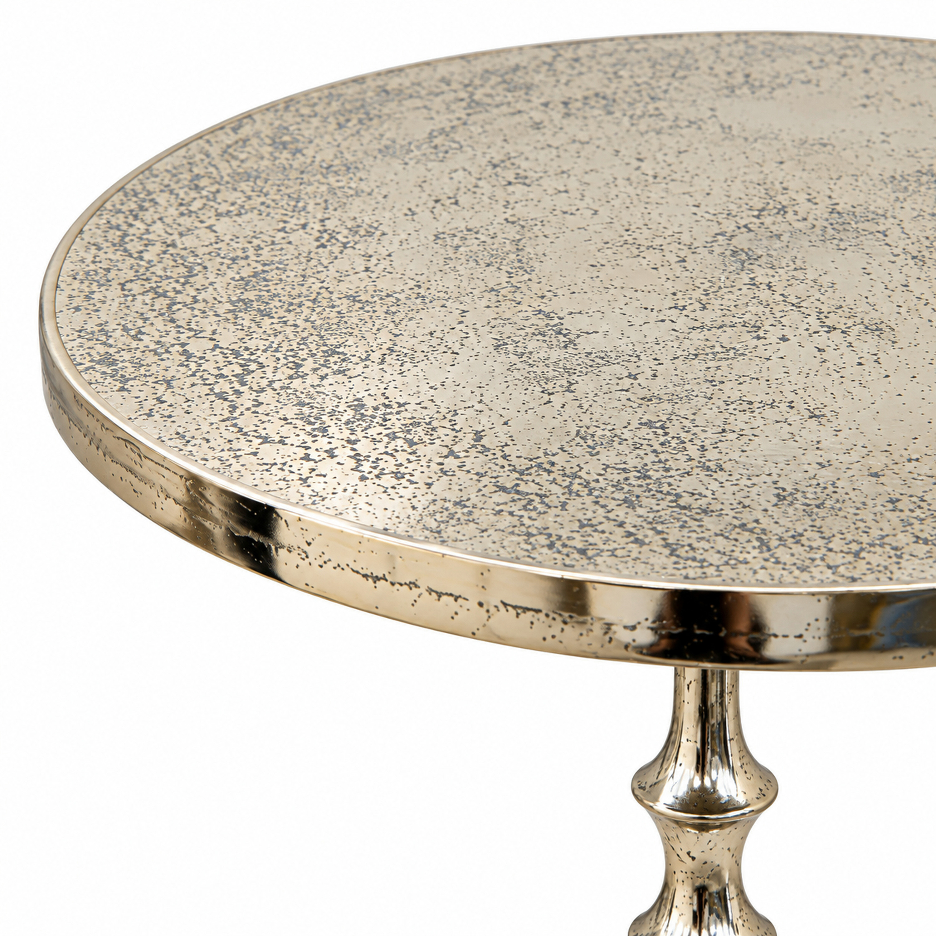 طاولة جانبية مستديرة بسطح من الألومنيوم من تصميم لايف ستايل-furniture-livingroom-sideandendtables-image-4