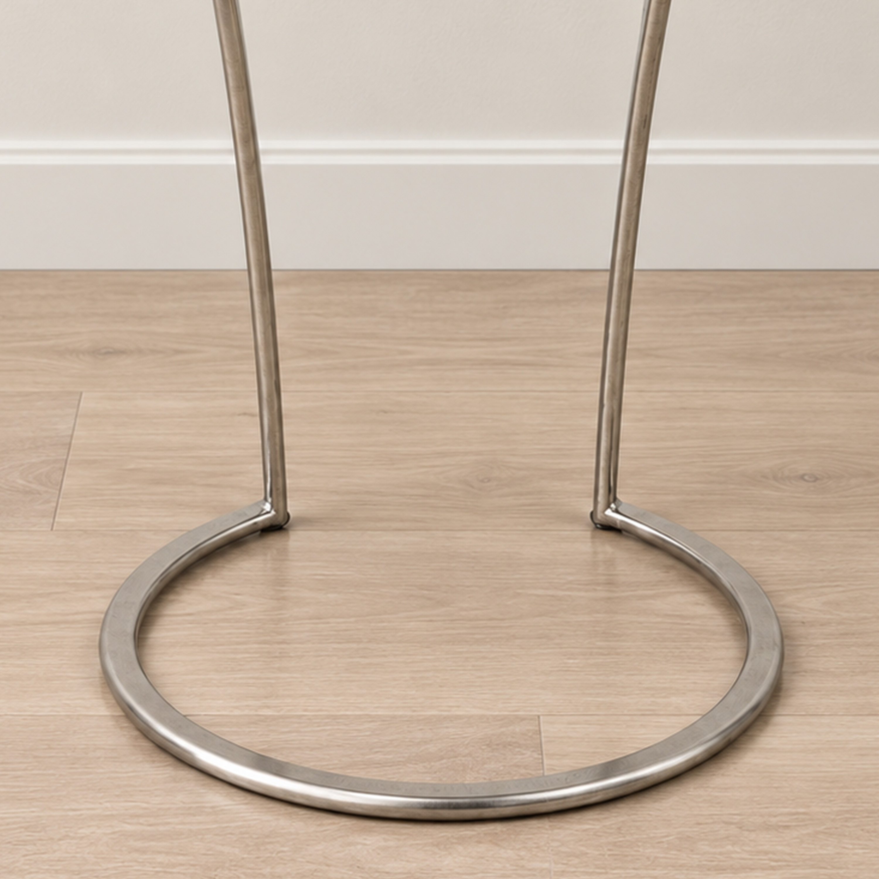 طاولة جانبية مستديرة بسطح رخامي من تصميم لايف ستايل-furniture-livingroom-sideandendtables-image-5