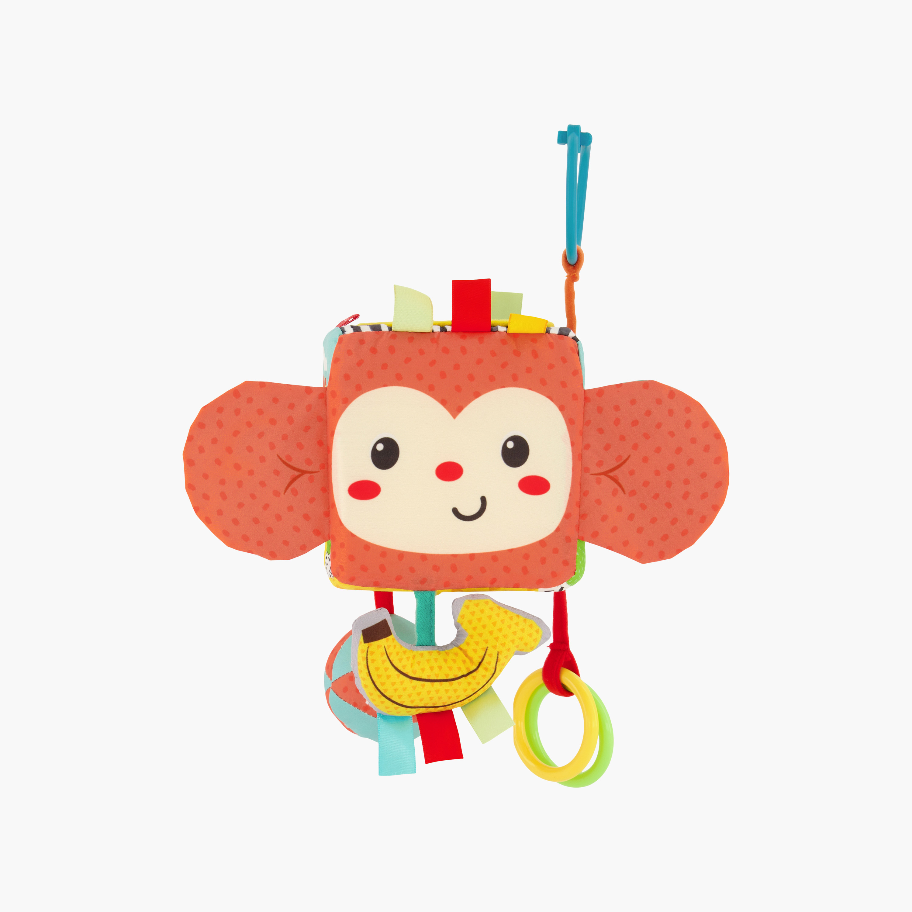 مكعب استكشاف حسي بألعاب قابلة للفصل بيك آند سيك من إنفانتينو-toys-babyandtoddlertoys-learningtoys-image-3