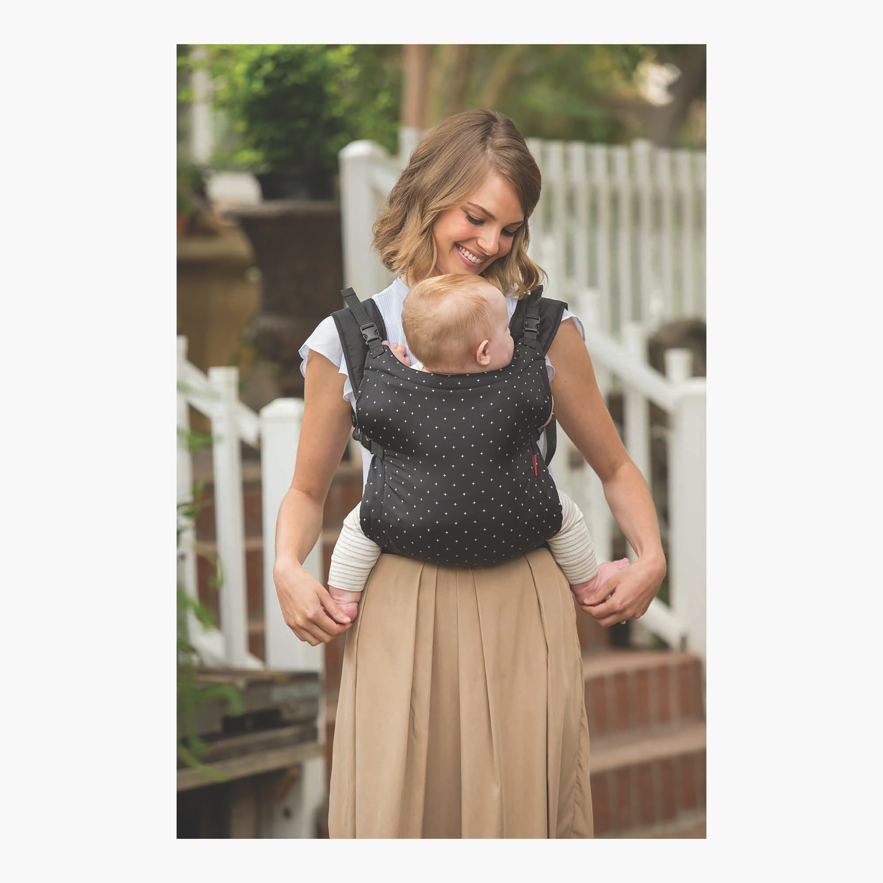 Infantino Zip Travel Carrier with Padded Shoulder Straps & Waist Belt-baby-gear-babycarriers-image-12