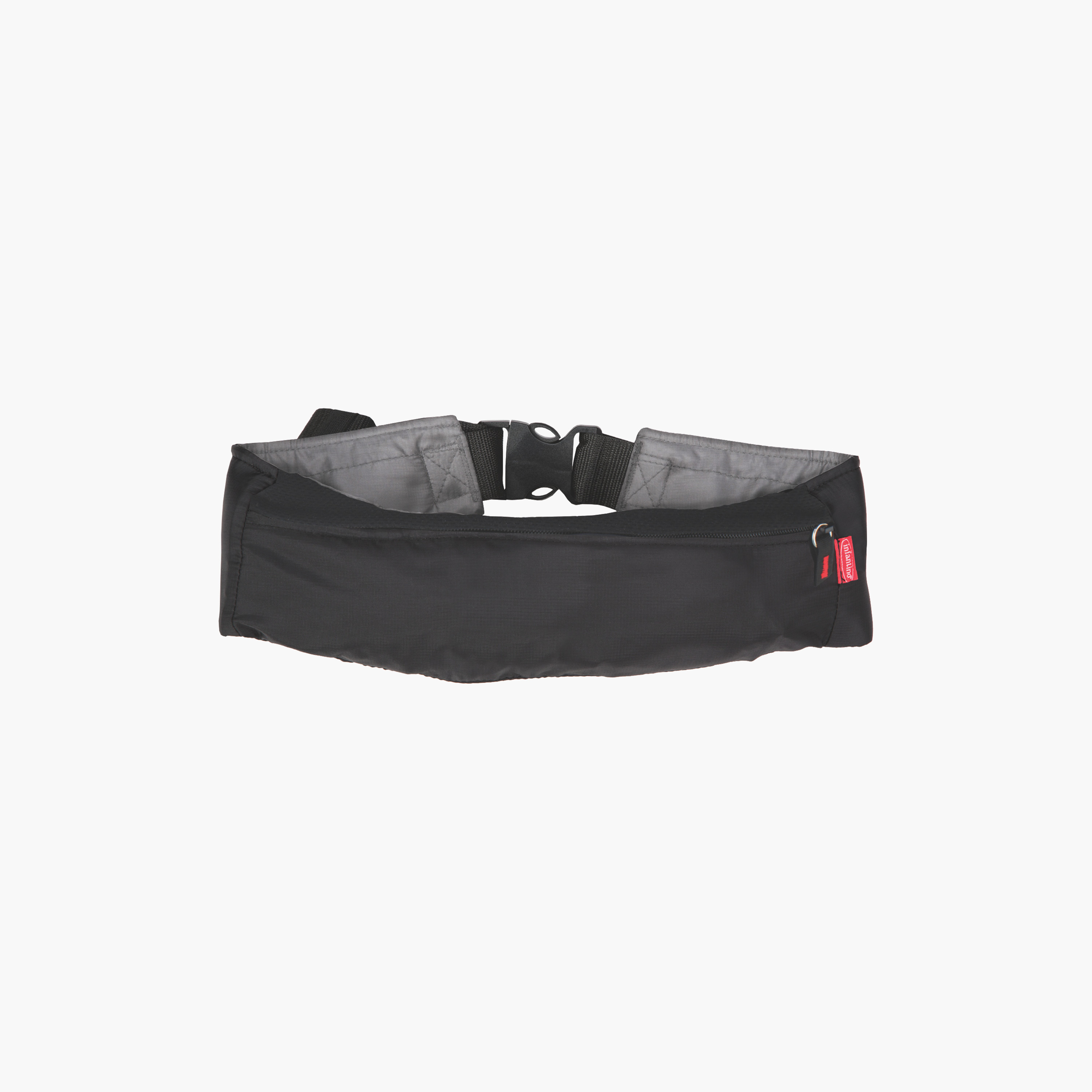 Infantino Zip Travel Carrier with Padded Shoulder Straps & Waist Belt-baby-gear-babycarriers-image-8