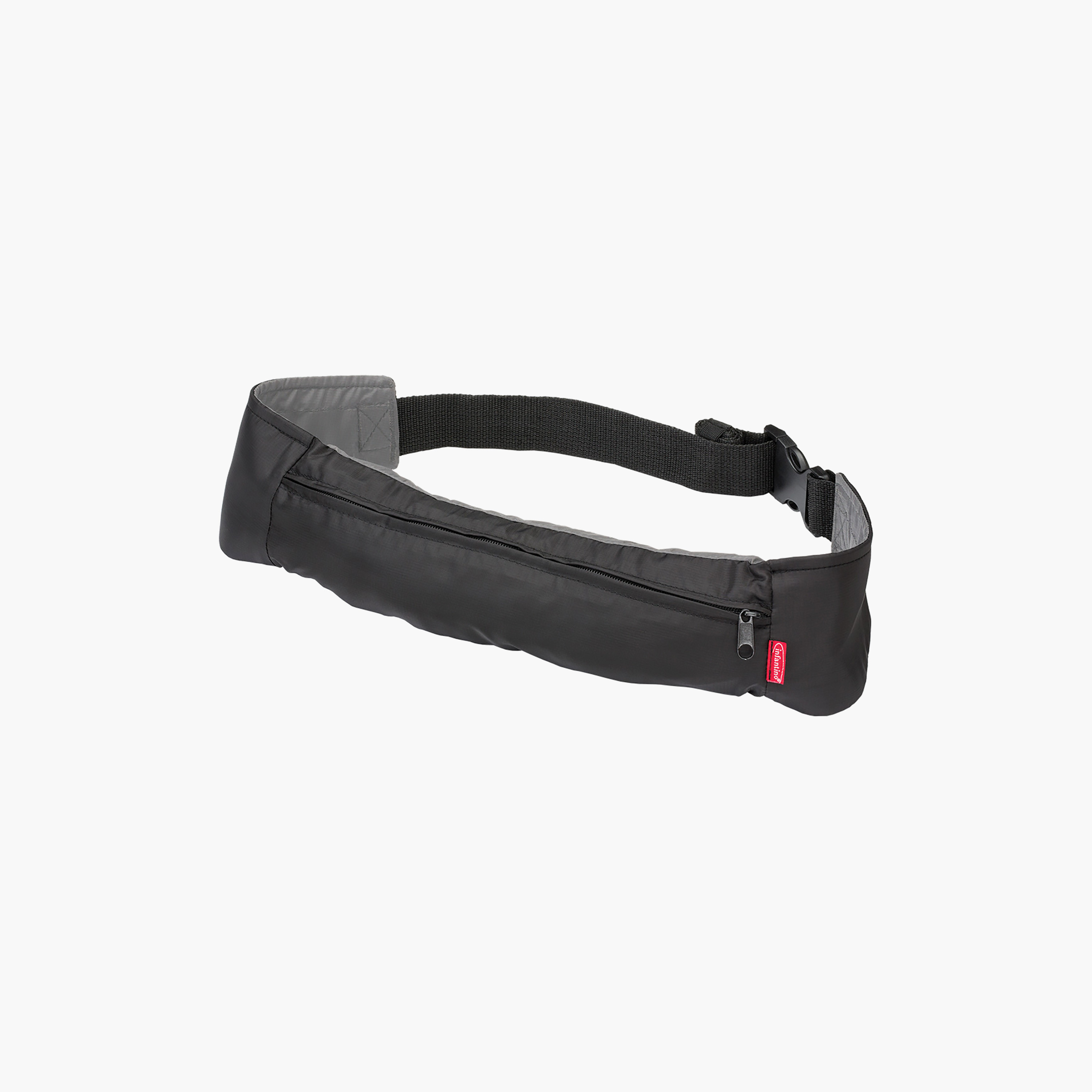 Infantino Zip Travel Carrier with Padded Shoulder Straps & Waist Belt-baby-gear-babycarriers-image-9