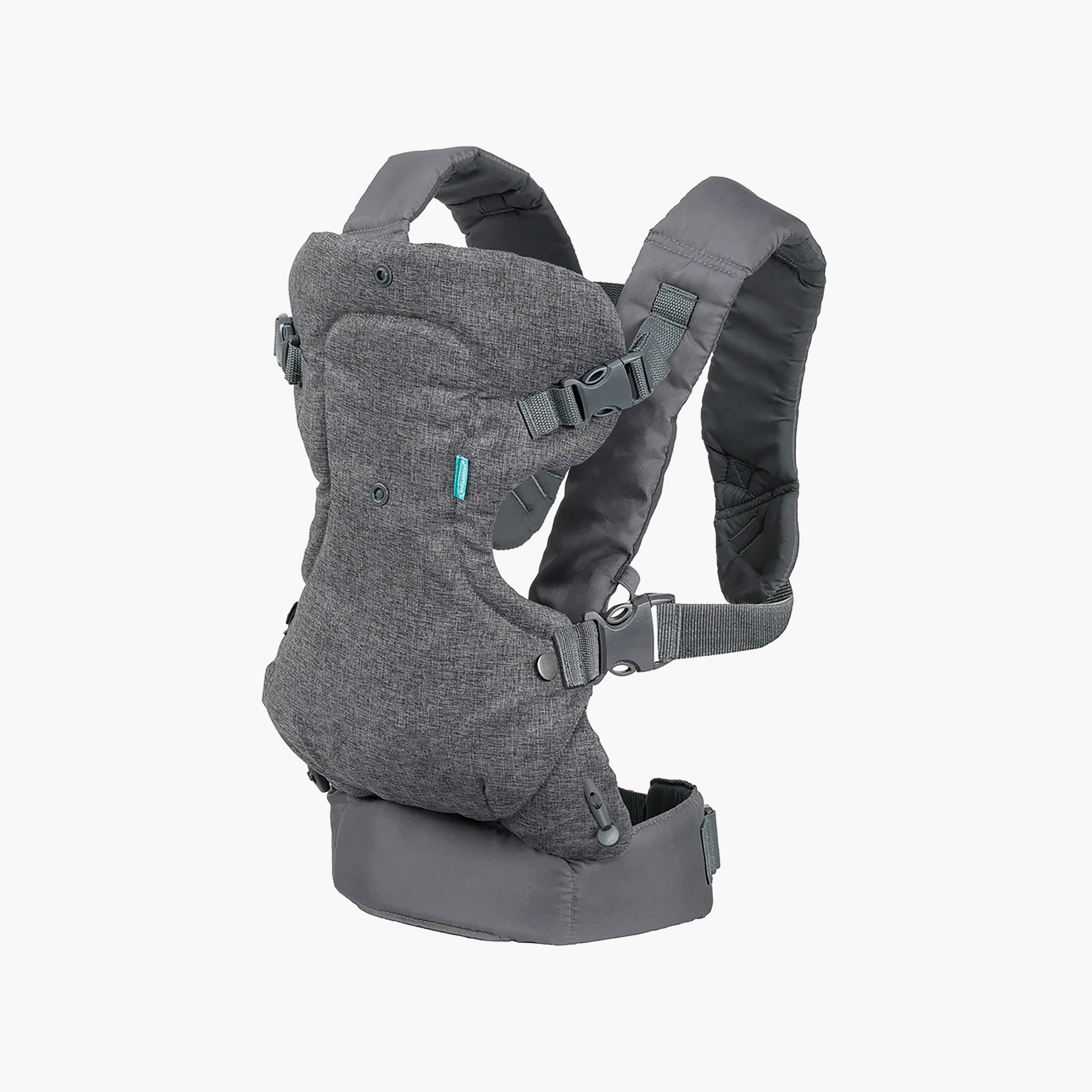 Infantino 4-In-1 Flip Advanced Convertible Carrier-baby-gear-babycarriers-image-1