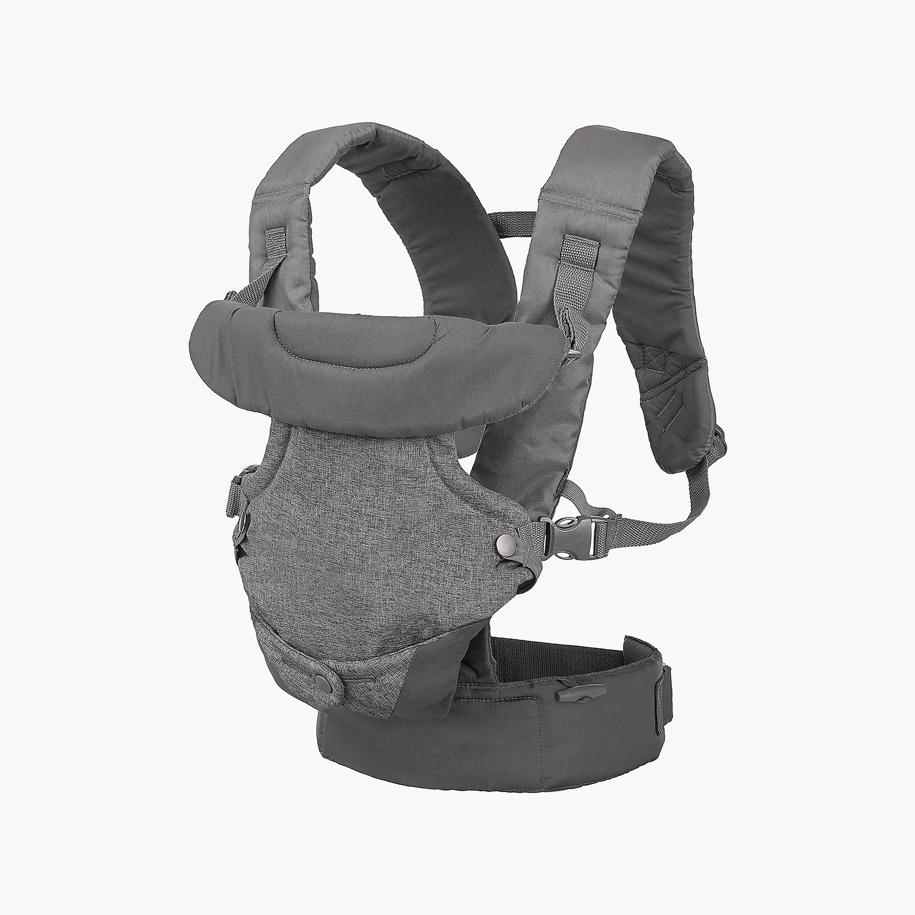 Infantino 4-In-1 Flip Advanced Convertible Carrier-baby-gear-babycarriers-image-2