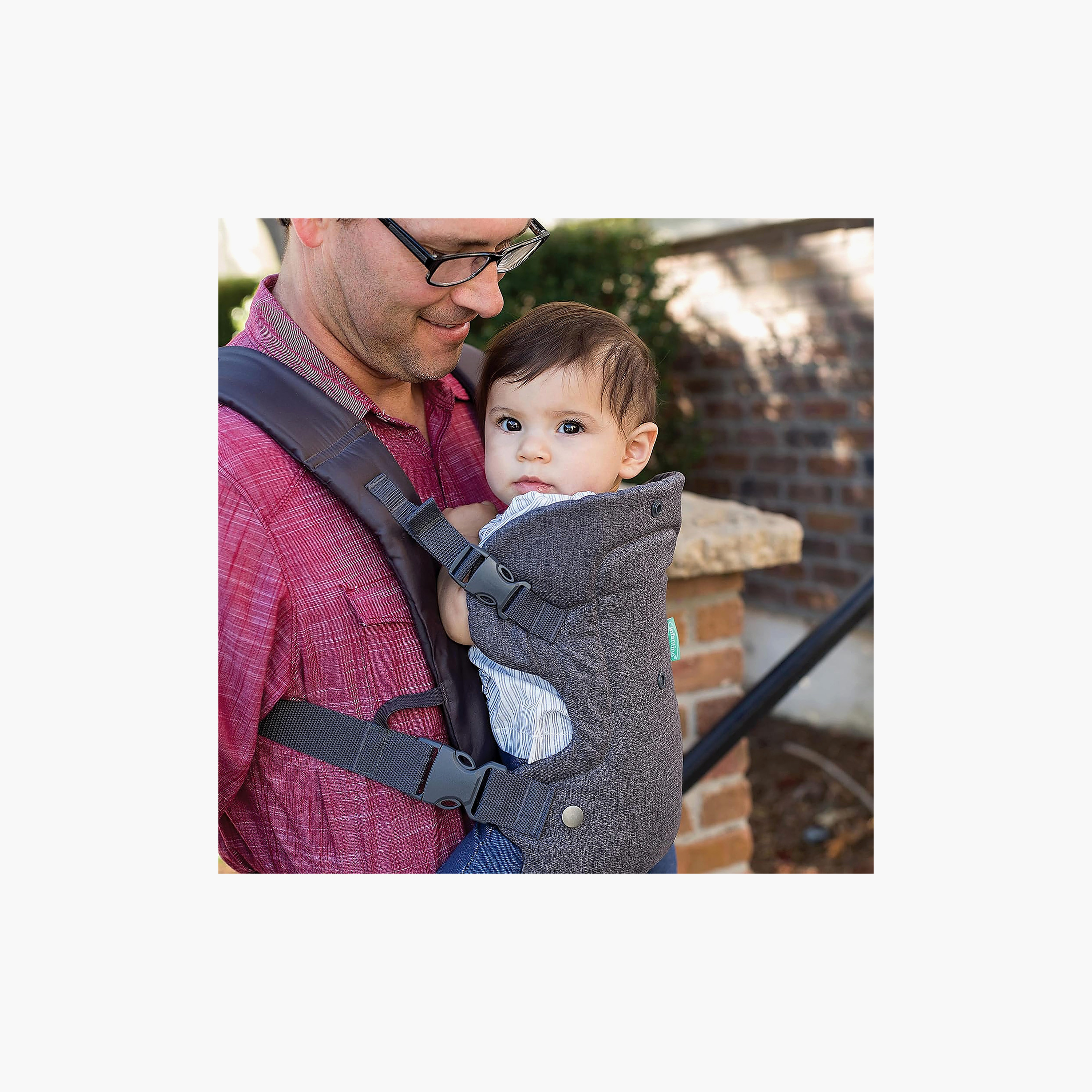 Infantino 4-In-1 Flip Advanced Convertible Carrier-baby-gear-babycarriers-image-6