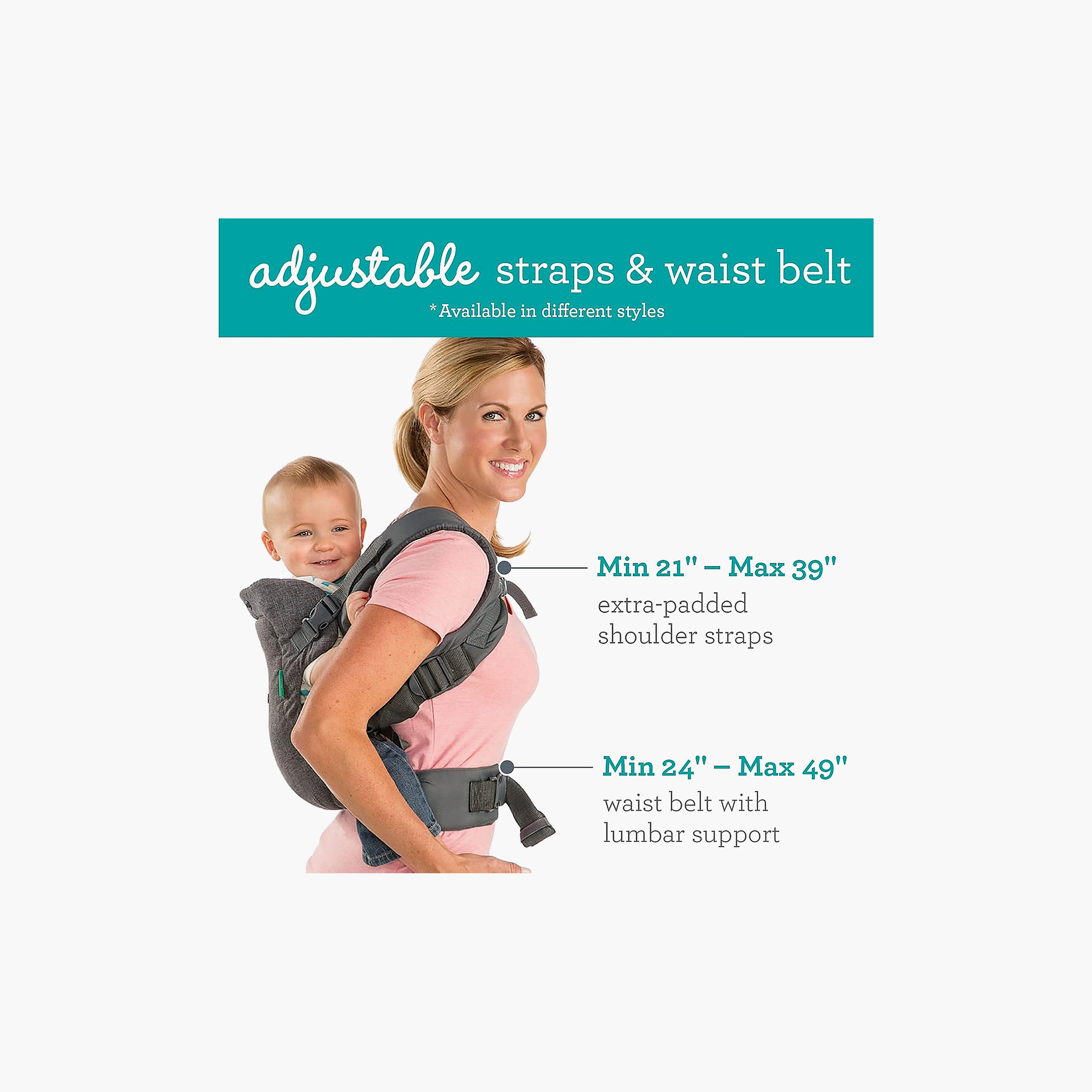 Infantino 4-In-1 Flip Advanced Convertible Carrier-baby-gear-babycarriers-image-8