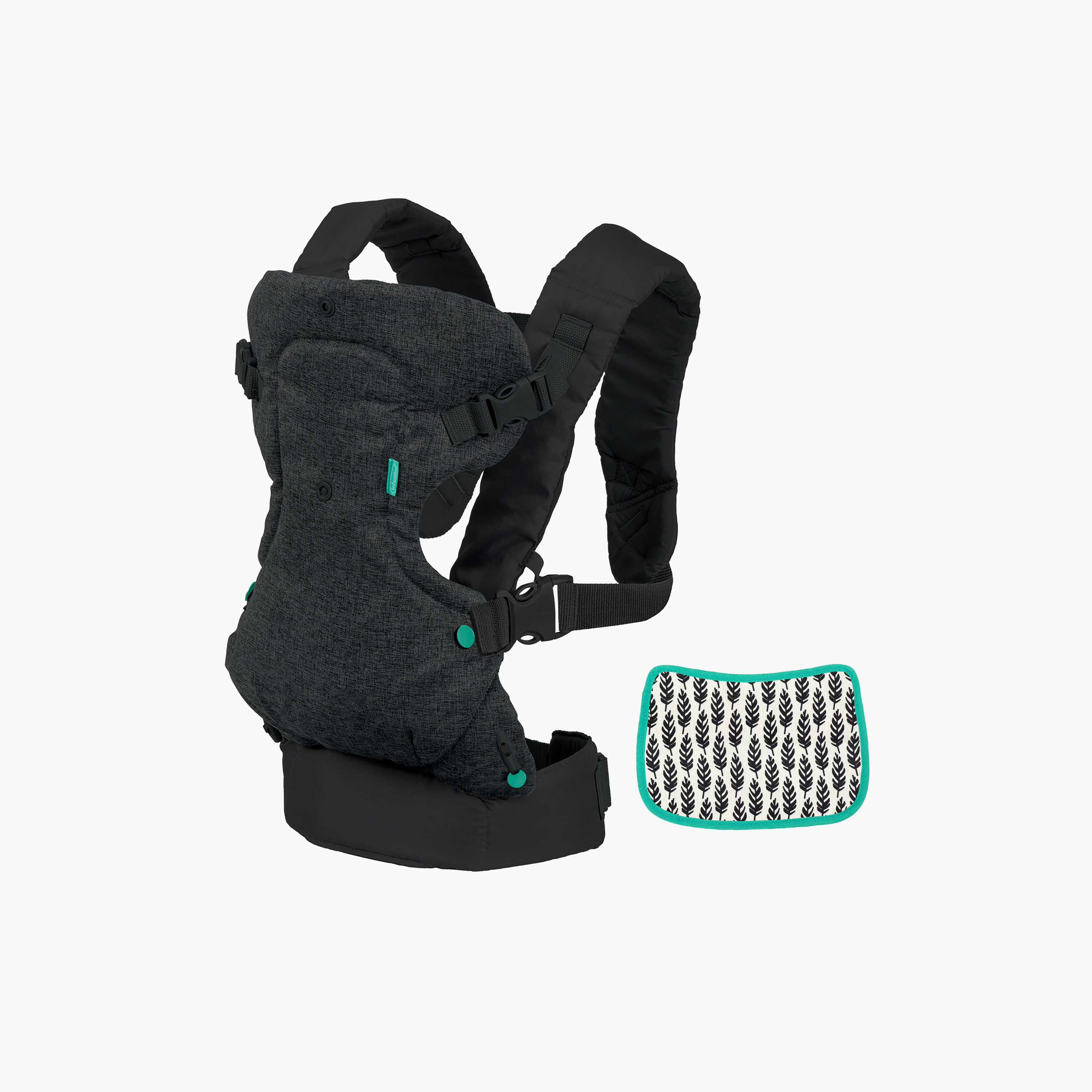 حمالة أطفال قابلة للتحويل 4 في 1 فليب أدفانسد من إنفانتينو-baby-gear-babycarriers-image-1