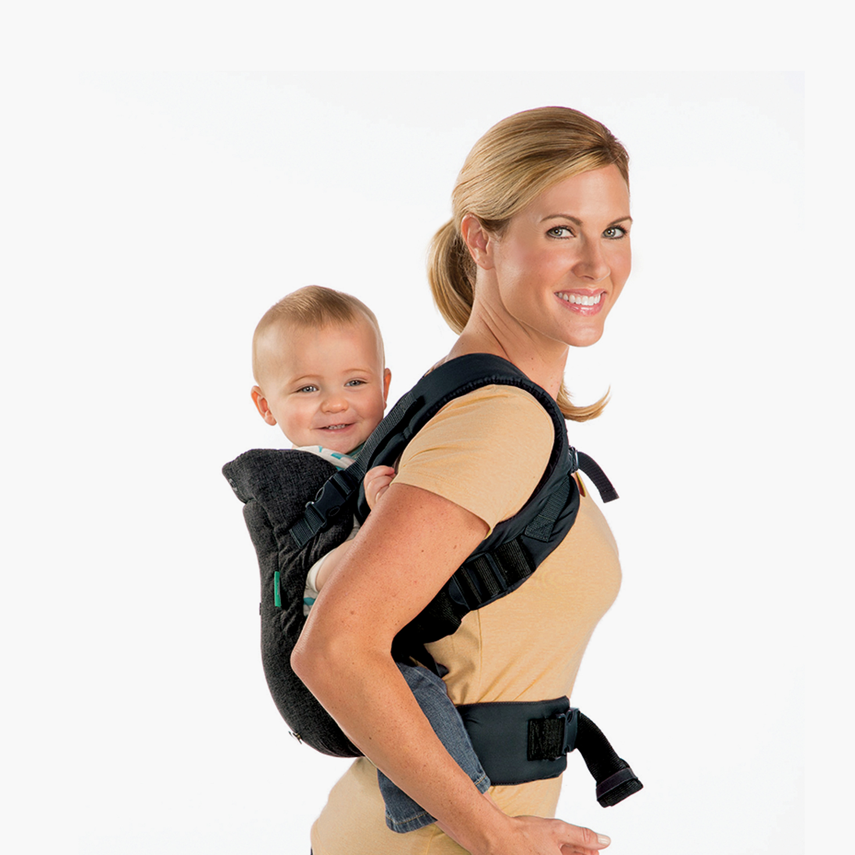 حمالة أطفال قابلة للتحويل 4 في 1 فليب أدفانسد من إنفانتينو-baby-gear-babycarriers-image-13
