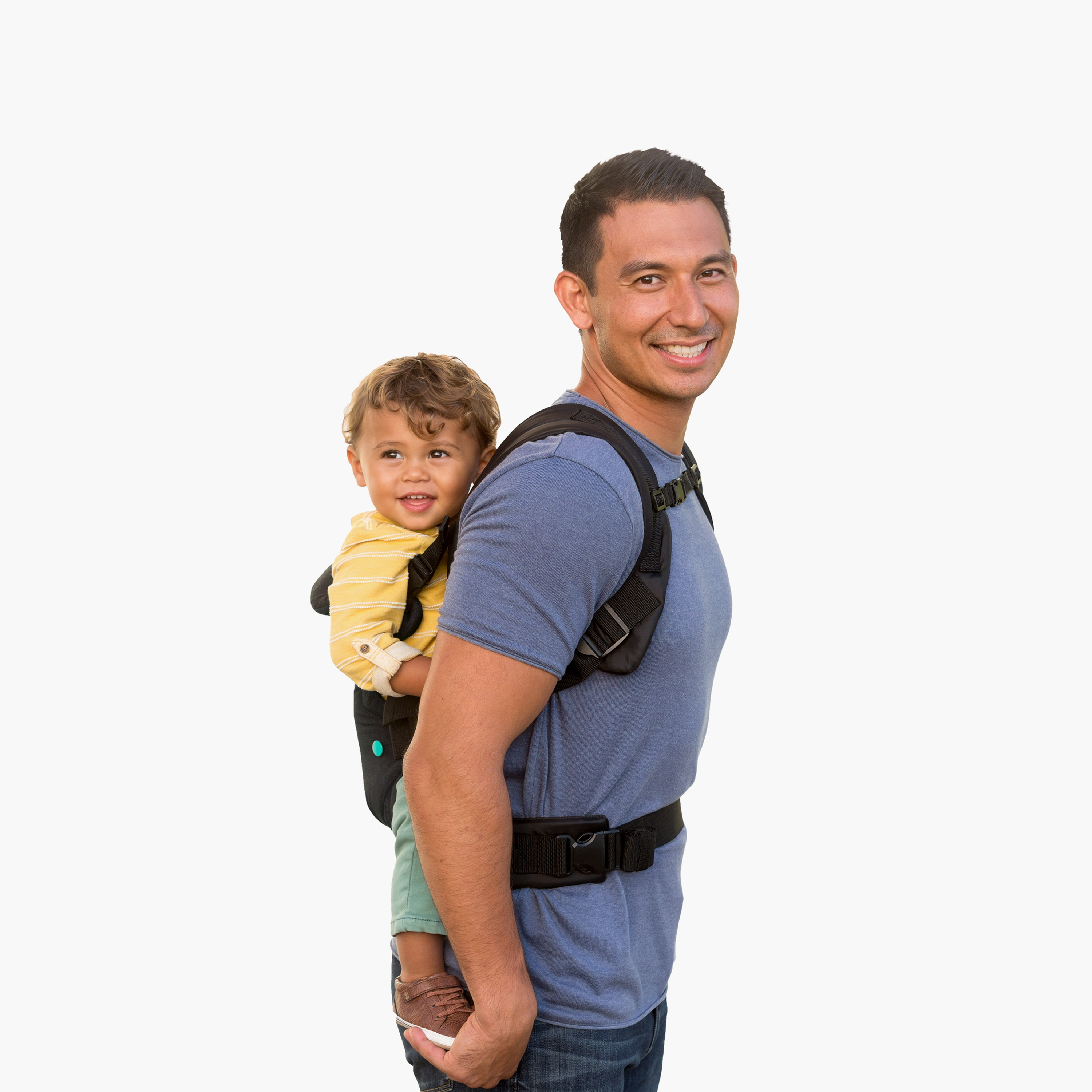 حمالة أطفال قابلة للتحويل 4 في 1 فليب أدفانسد من إنفانتينو-baby-gear-babycarriers-image-14