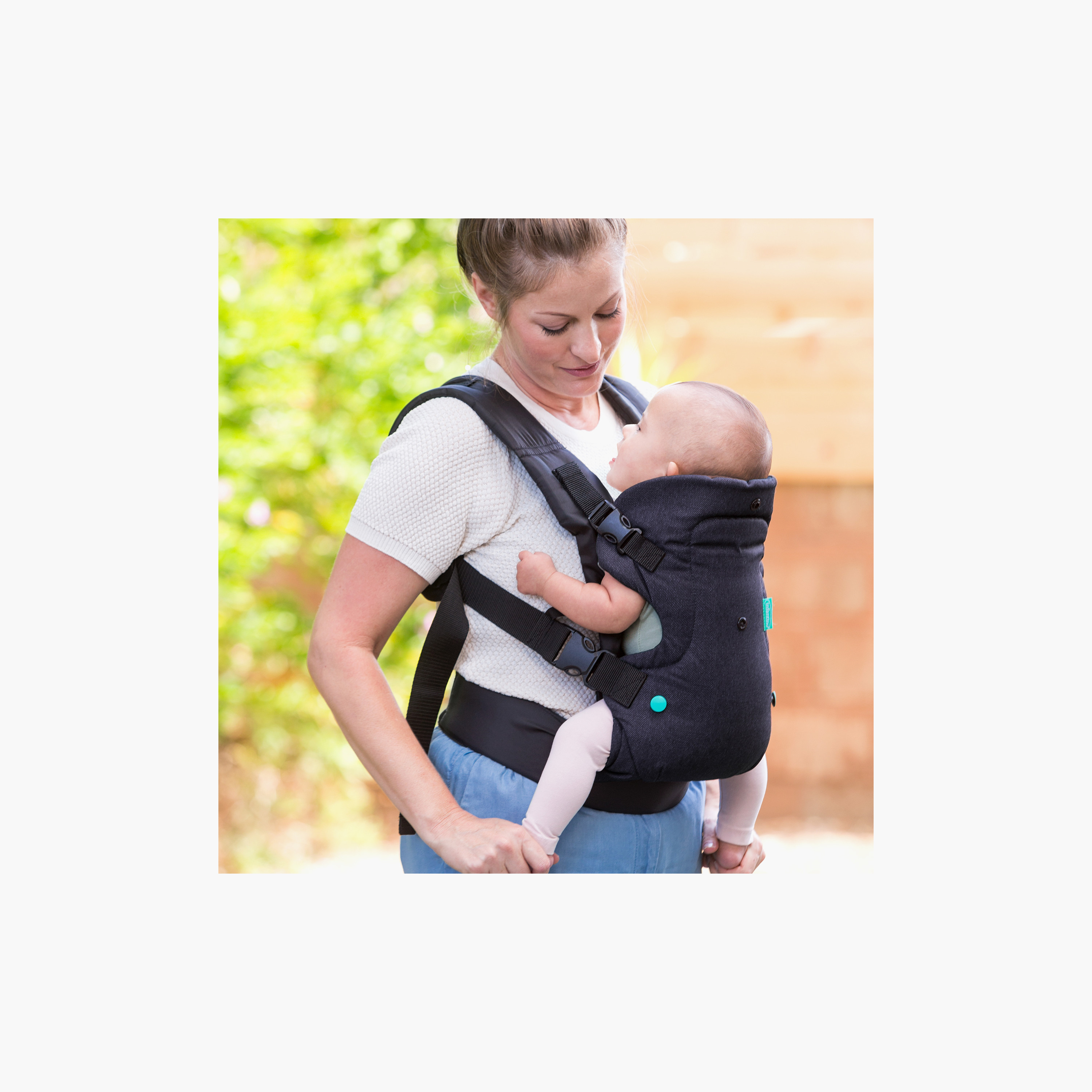 حمالة أطفال قابلة للتحويل 4 في 1 فليب أدفانسد من إنفانتينو-baby-gear-babycarriers-image-3