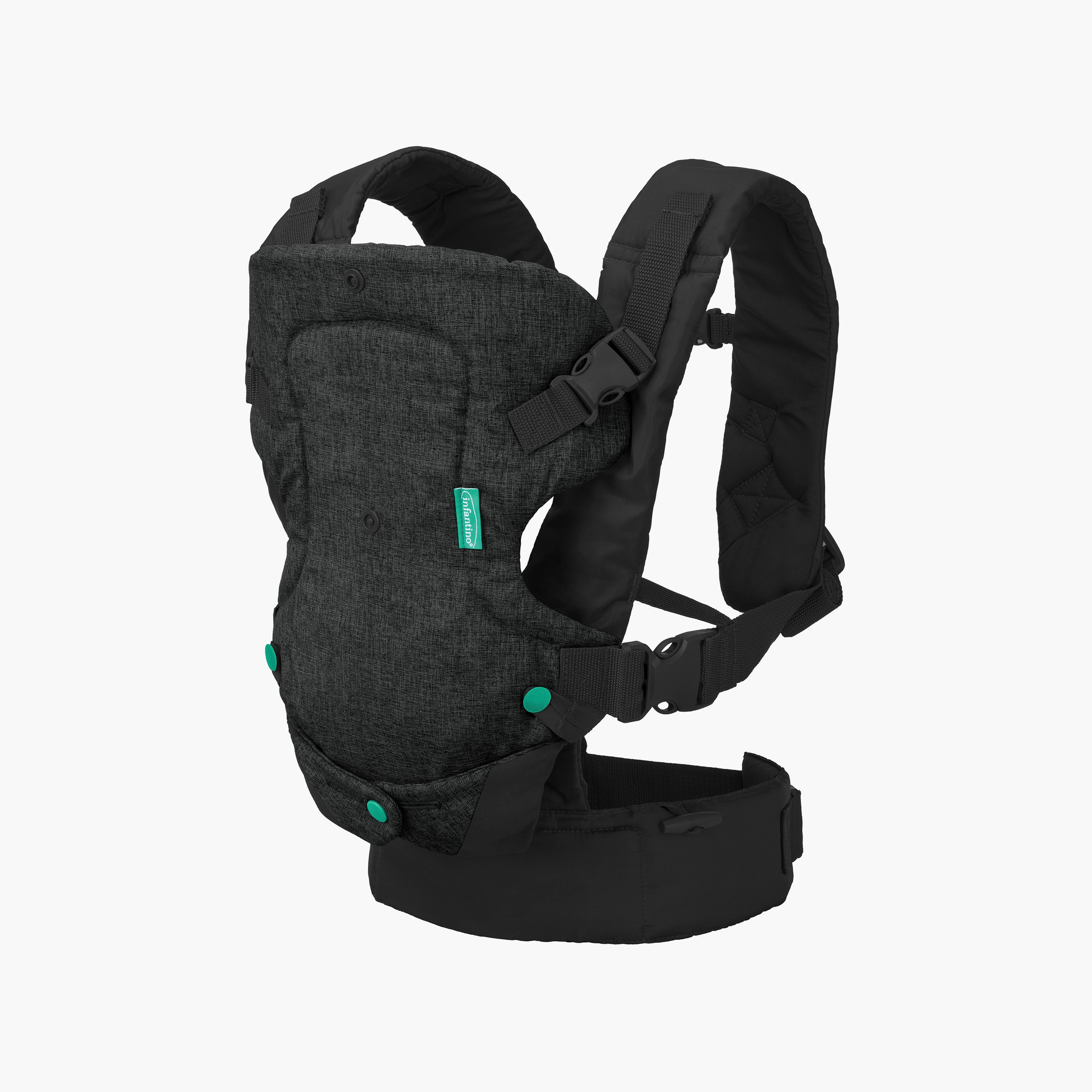 حمالة أطفال قابلة للتحويل 4 في 1 فليب أدفانسد من إنفانتينو-baby-gear-babycarriers-image-8