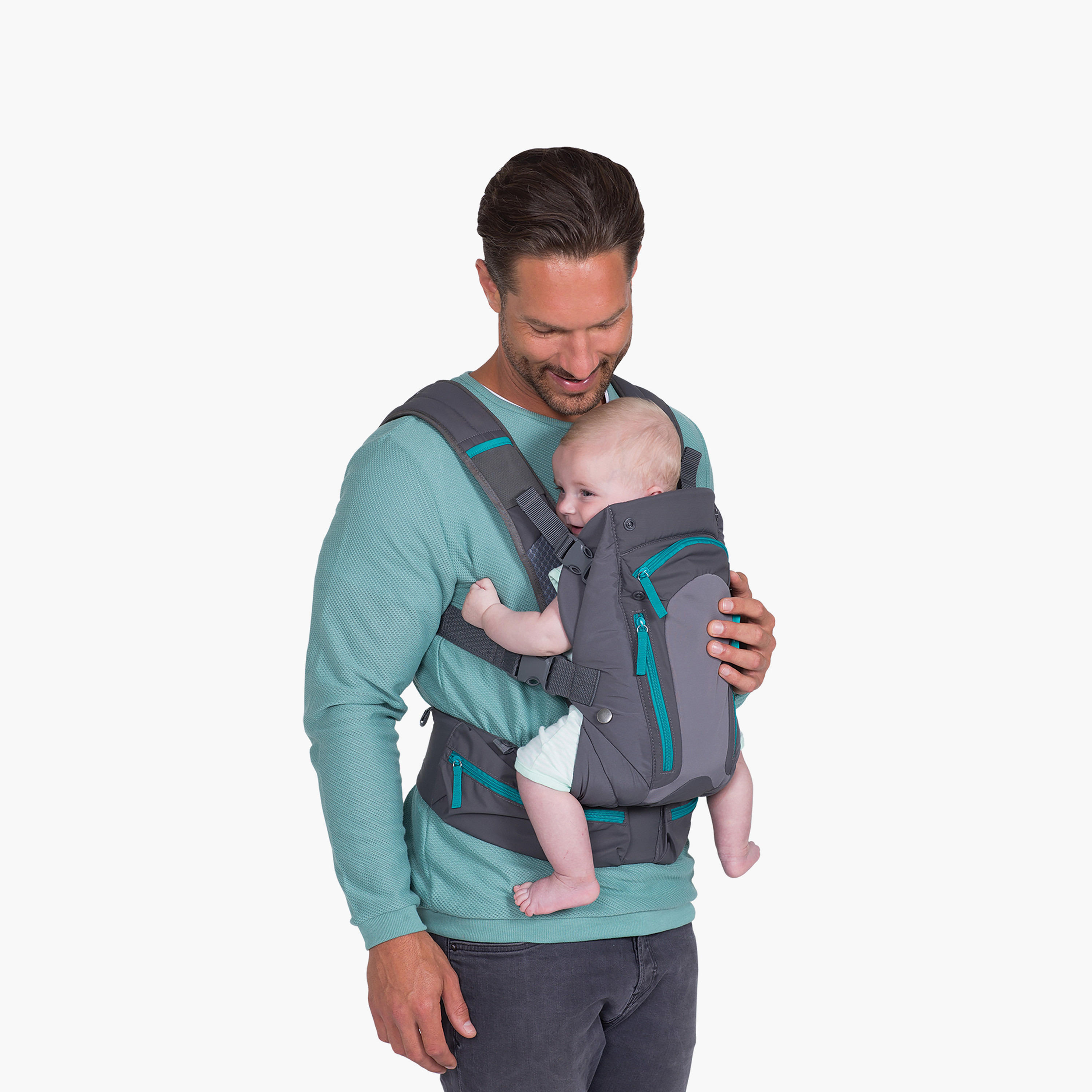 Infantino Carry On Multi Pocket Carrier-baby-gear-babycarriers-image-13