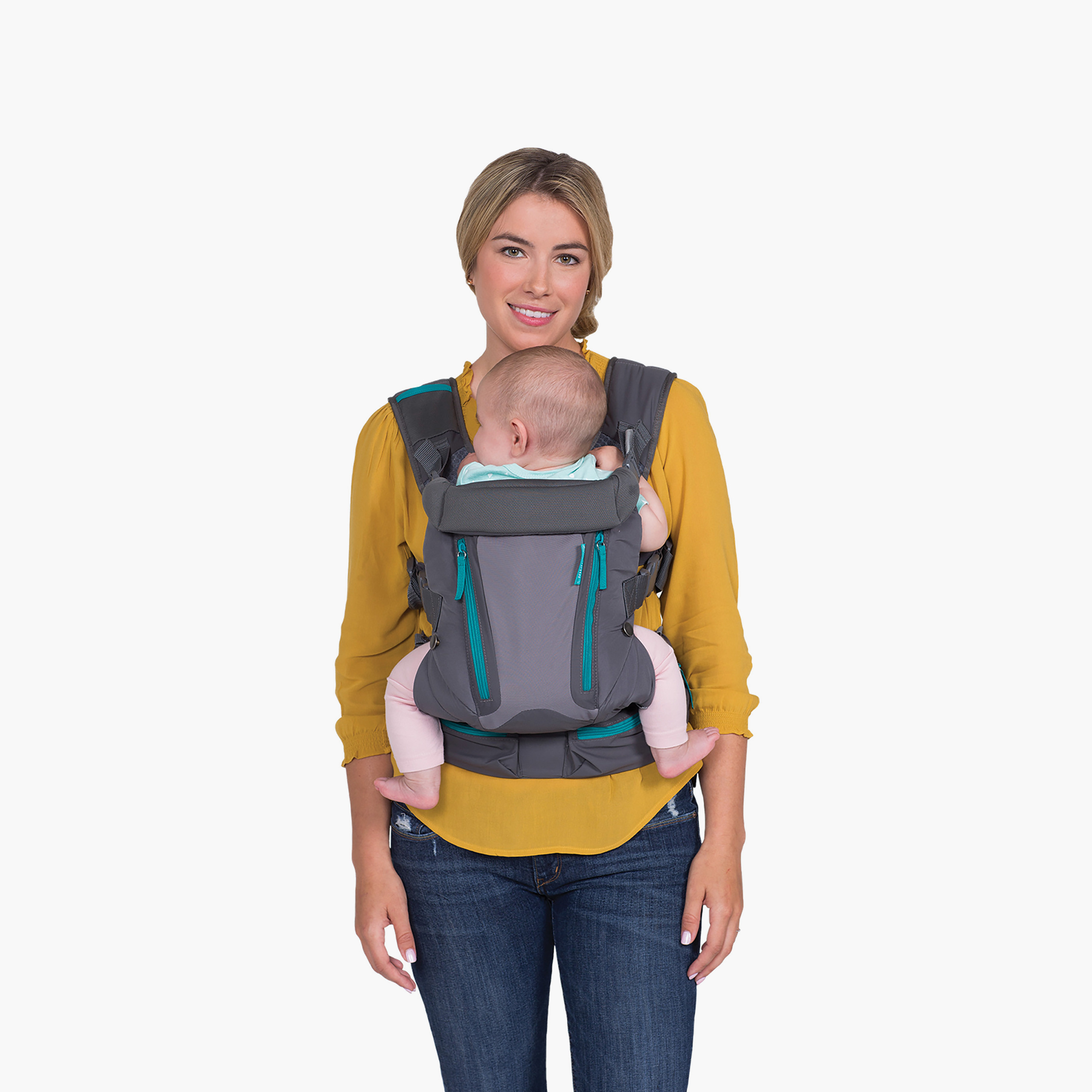 Infantino Carry On Multi Pocket Carrier-baby-gear-babycarriers-image-17