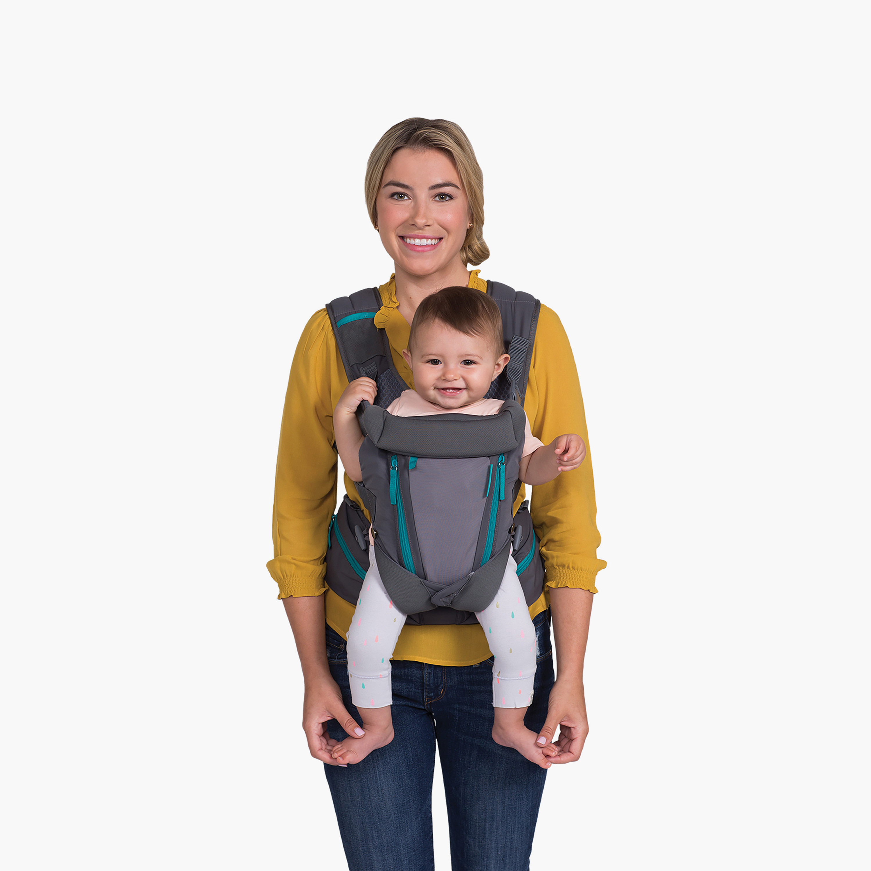 Infantino Carry On Multi Pocket Carrier-baby-gear-babycarriers-image-18