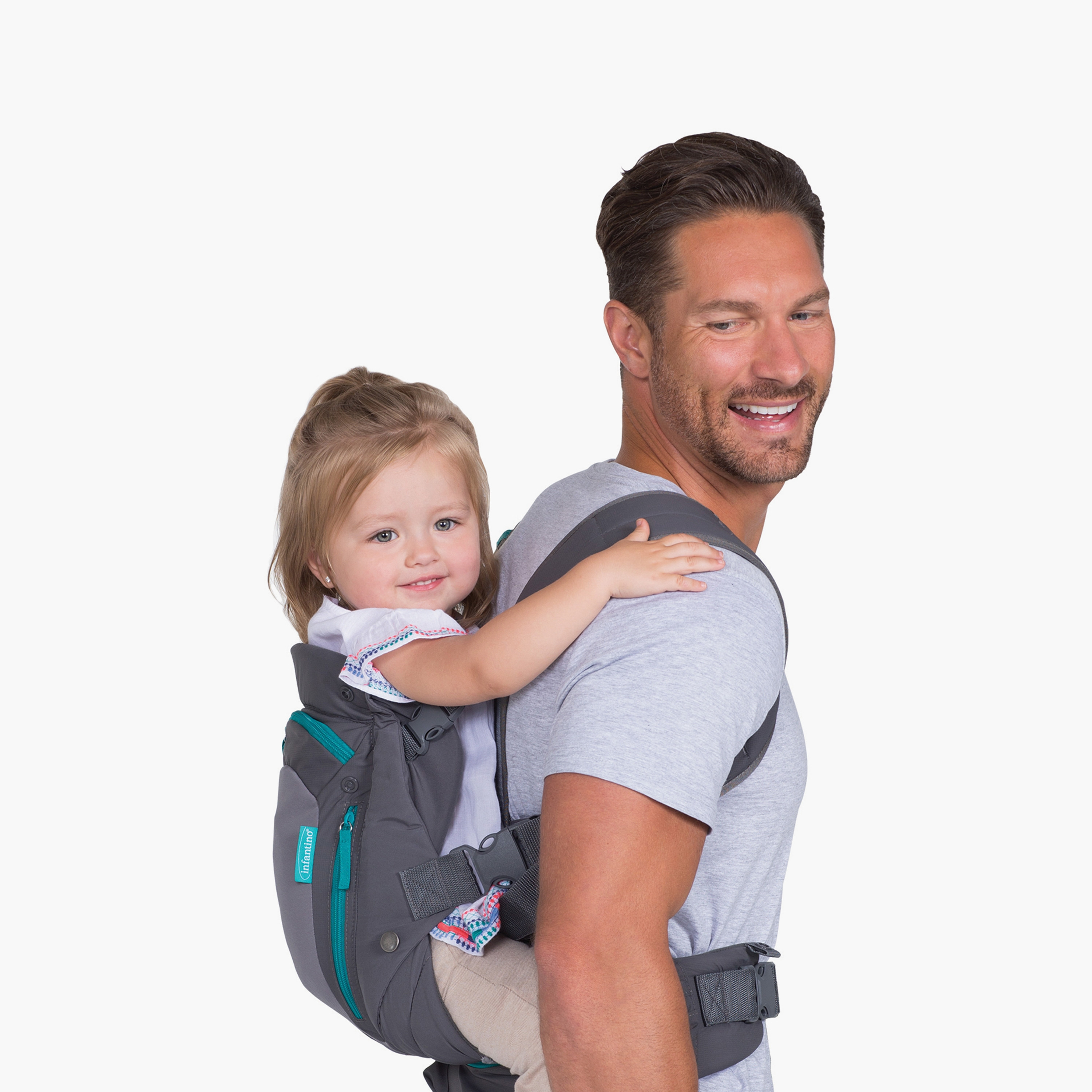 Infantino Carry On Multi Pocket Carrier-baby-gear-babycarriers-image-2