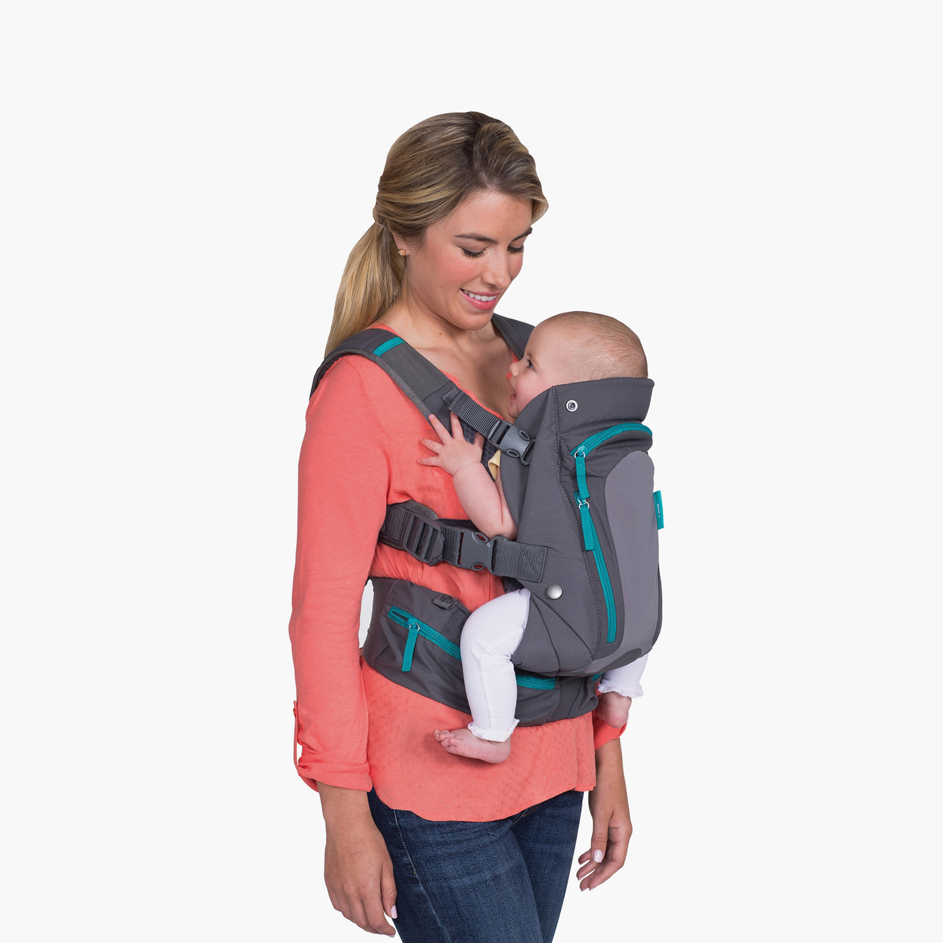 Infantino Carry On Multi Pocket Carrier-baby-gear-babycarriers-image-3