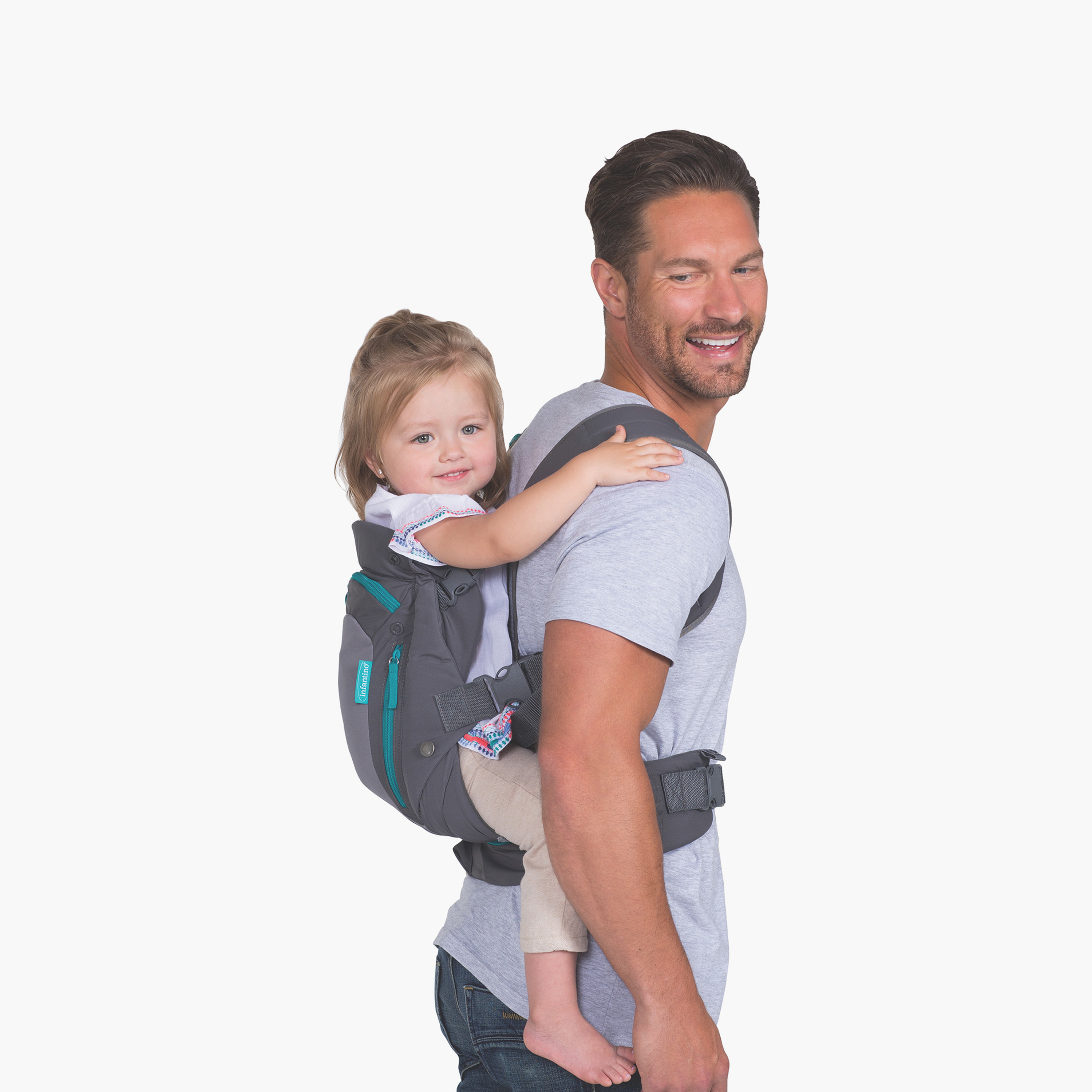 Infantino Carry On Multi Pocket Carrier-baby-gear-babycarriers-image-4