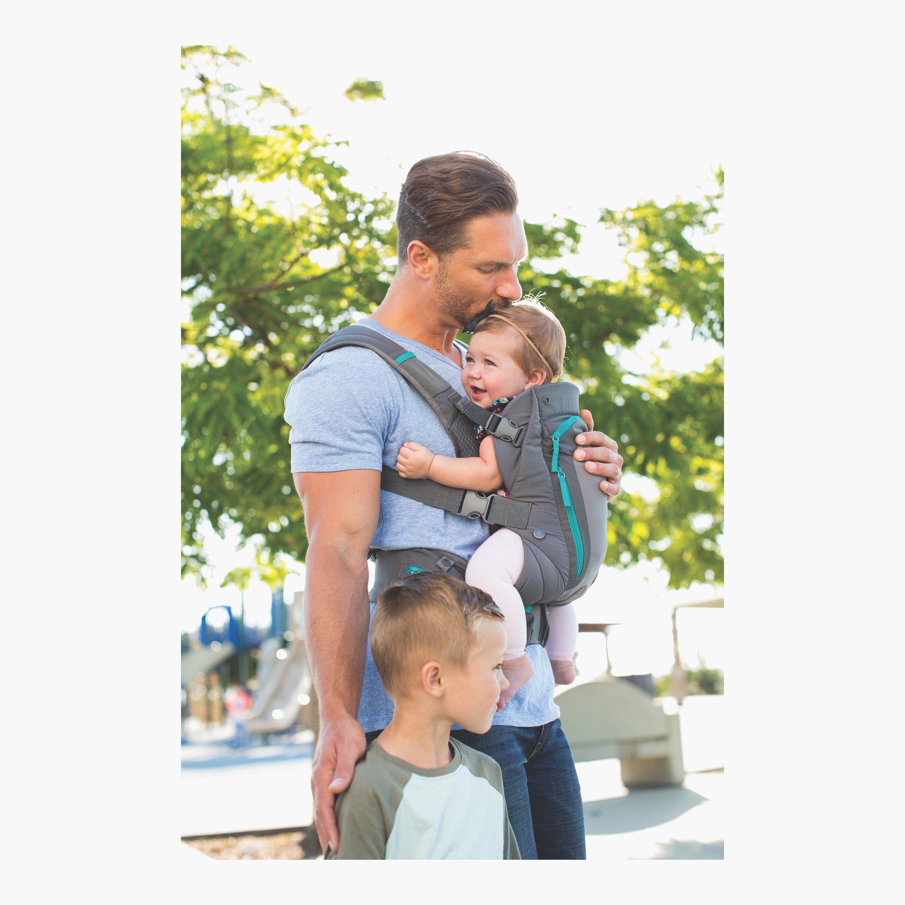 Infantino Carry On Multi Pocket Carrier-baby-gear-babycarriers-image-9