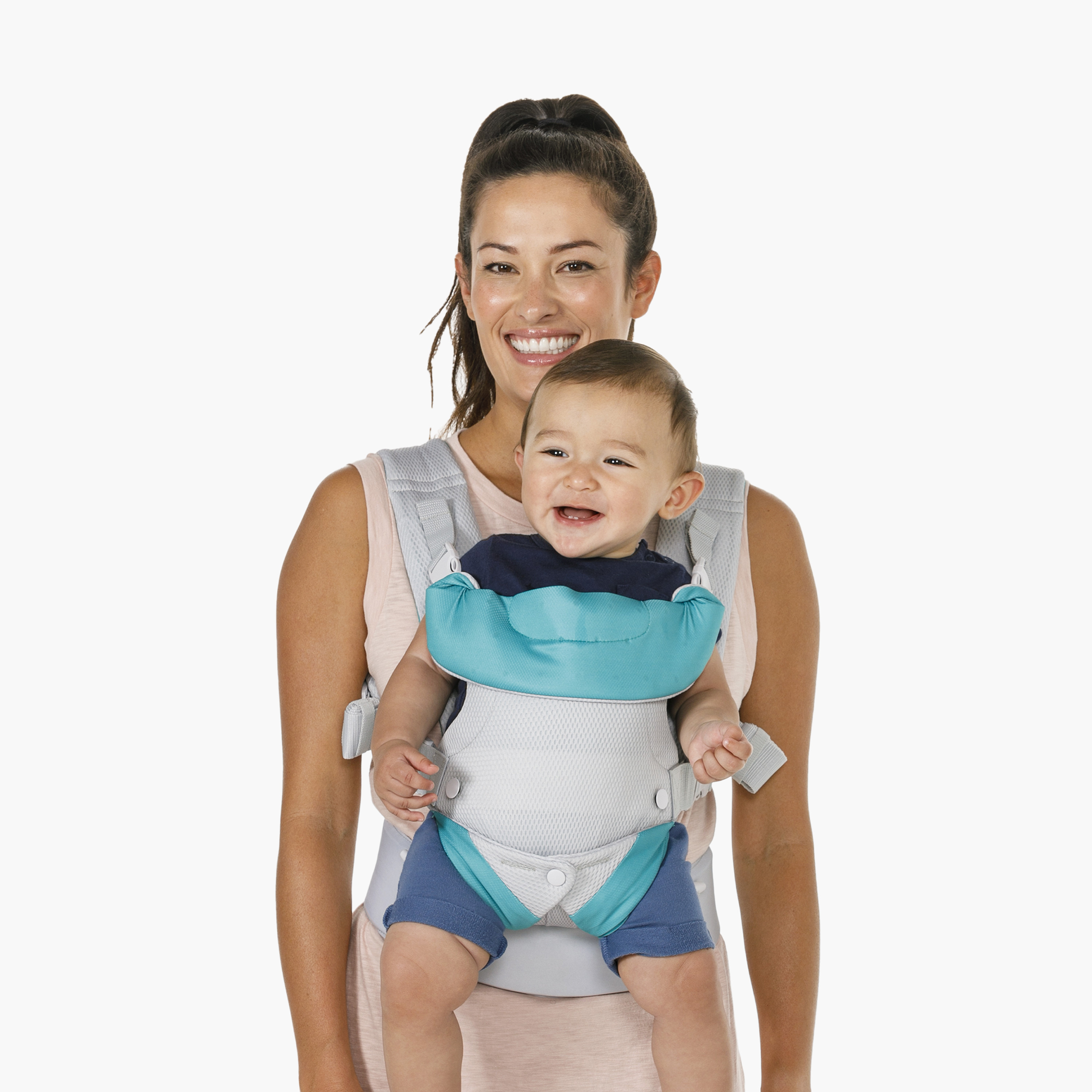 Infantino 4-In-1 Light & Airy Convertible Carrier-baby-gear-babycarriers-image-11