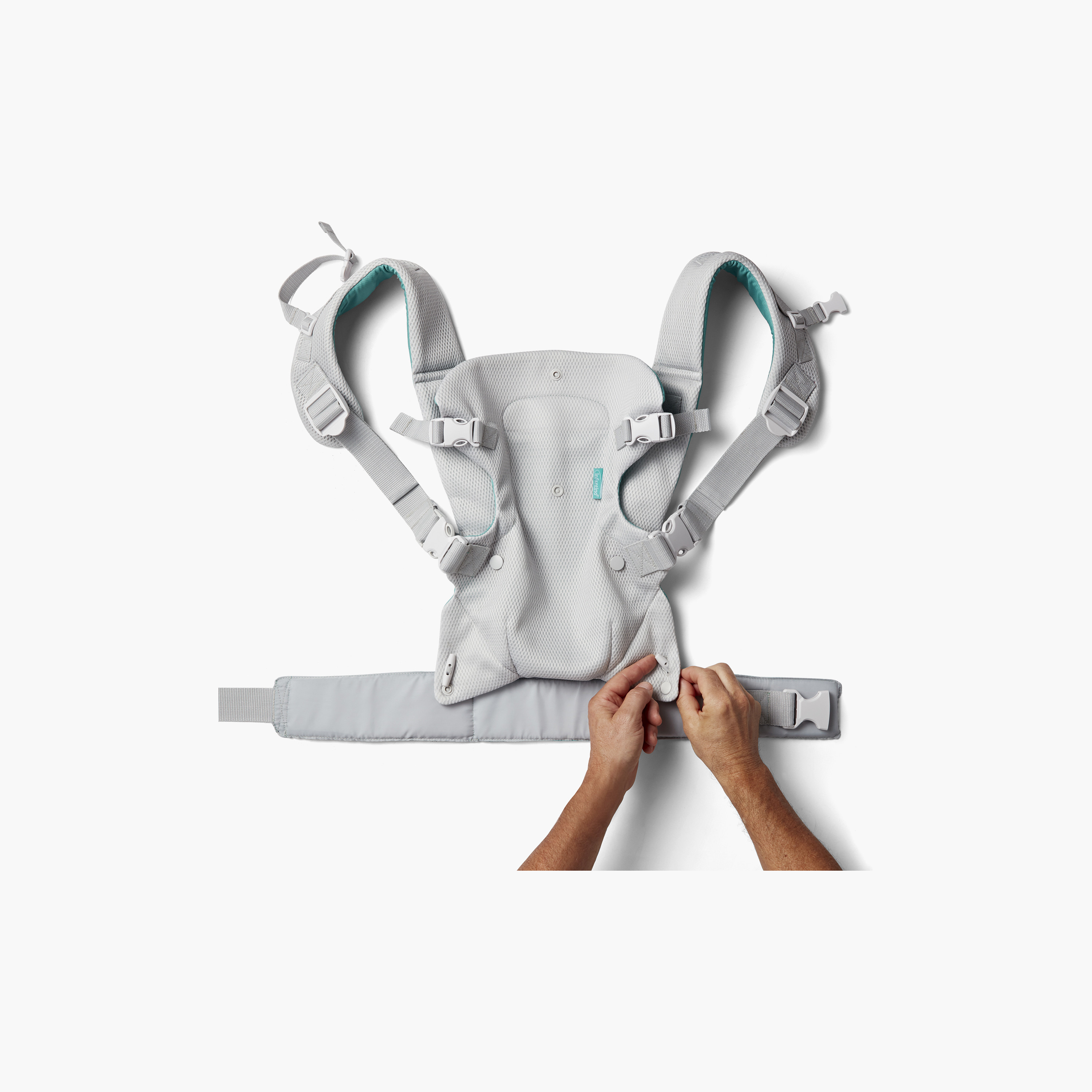 Infantino 4-In-1 Light & Airy Convertible Carrier-baby-gear-babycarriers-image-7