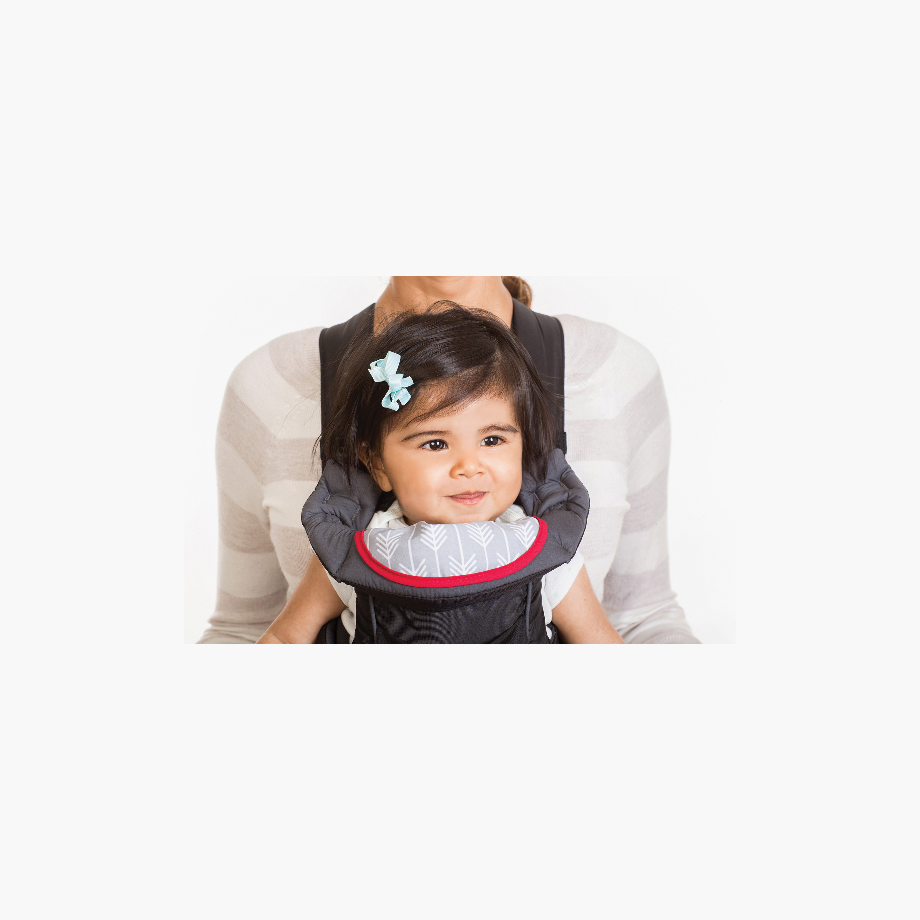 حمالة أطفال كلاسيكية سويفت بجيب من إنفانتينو-baby-gear-babycarriers-image-10