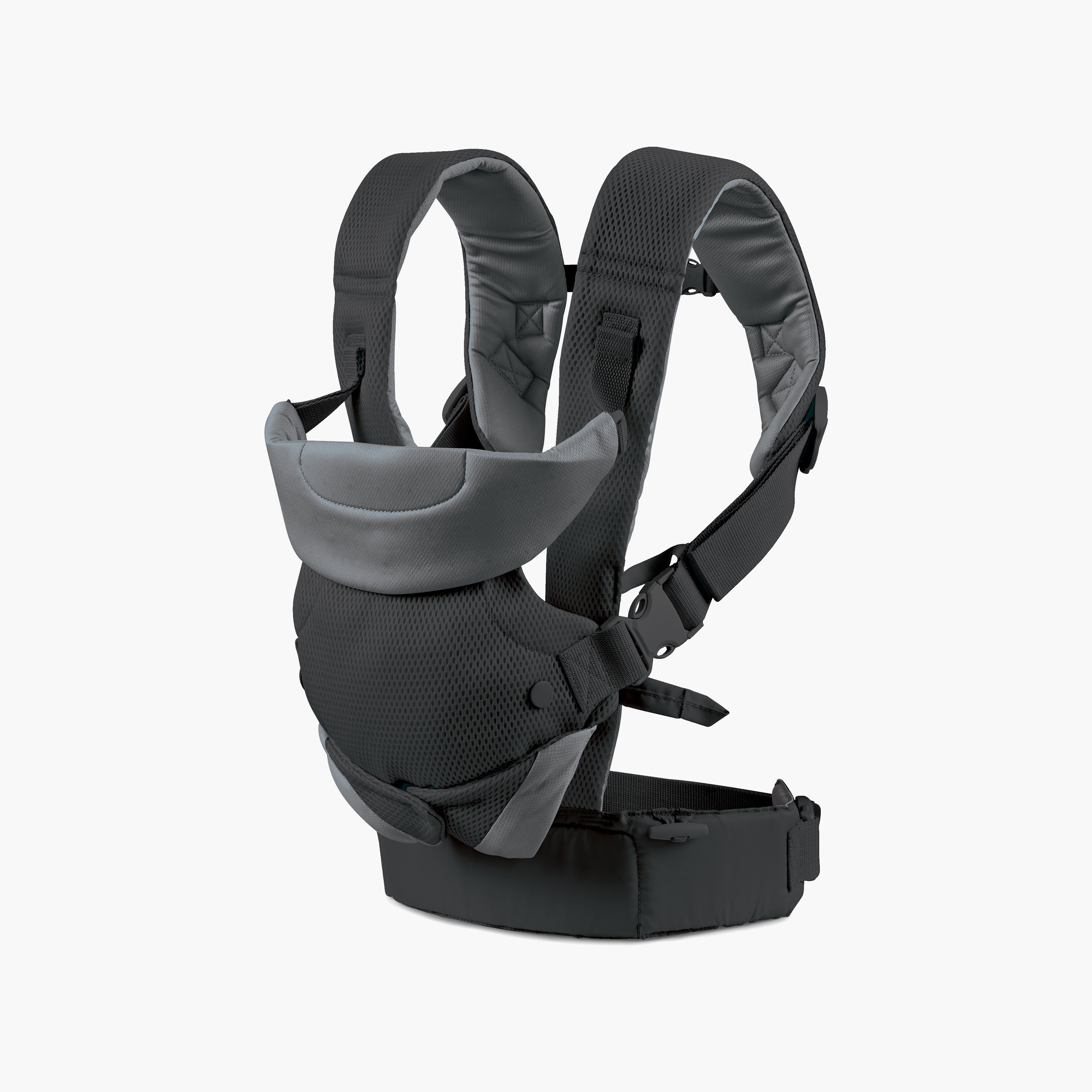 Infantino 4-In-1 Light & Airy Convertible Carrier-baby-gear-babycarriers-image-3