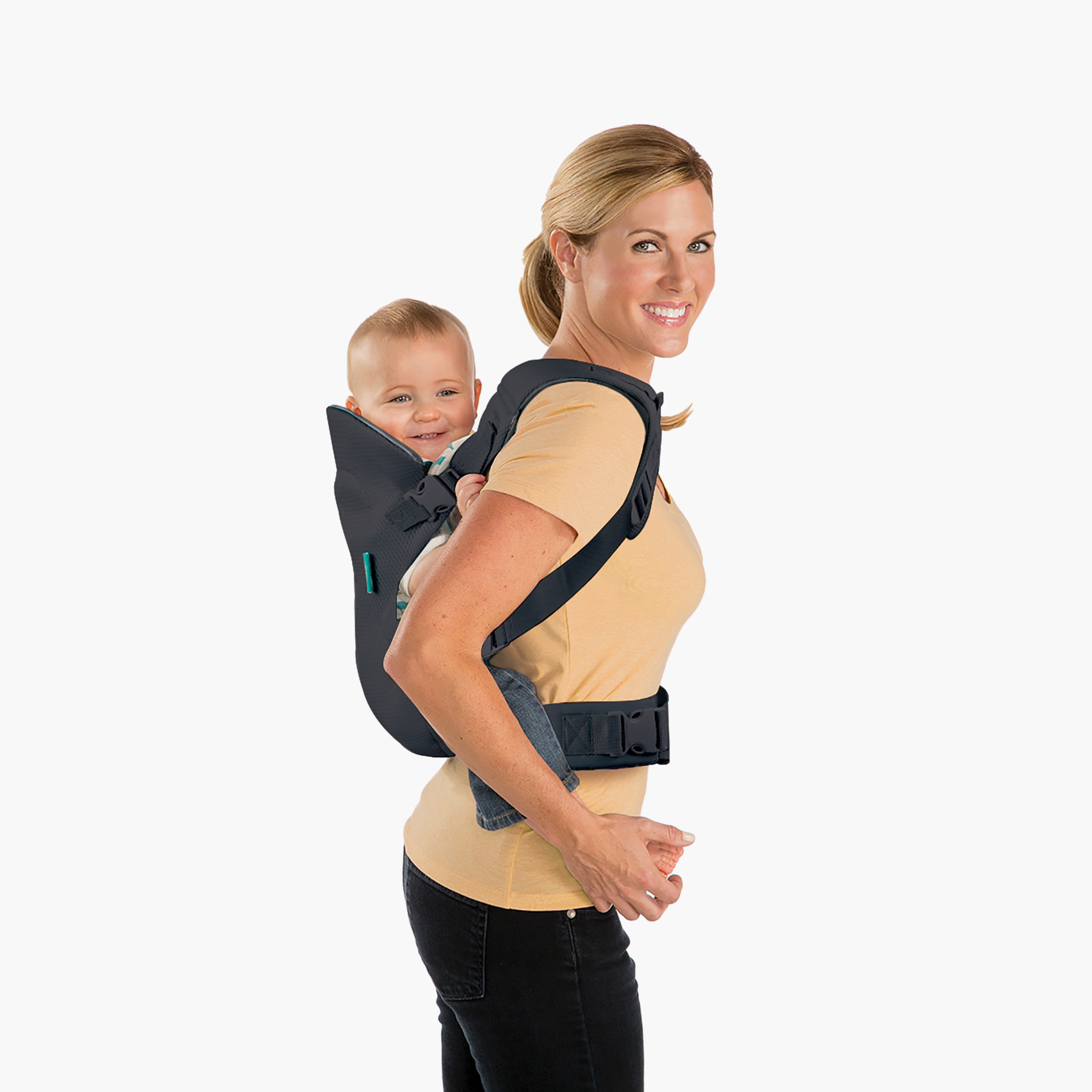 Infantino 4-In-1 Light & Airy Convertible Carrier-baby-gear-babycarriers-image-5