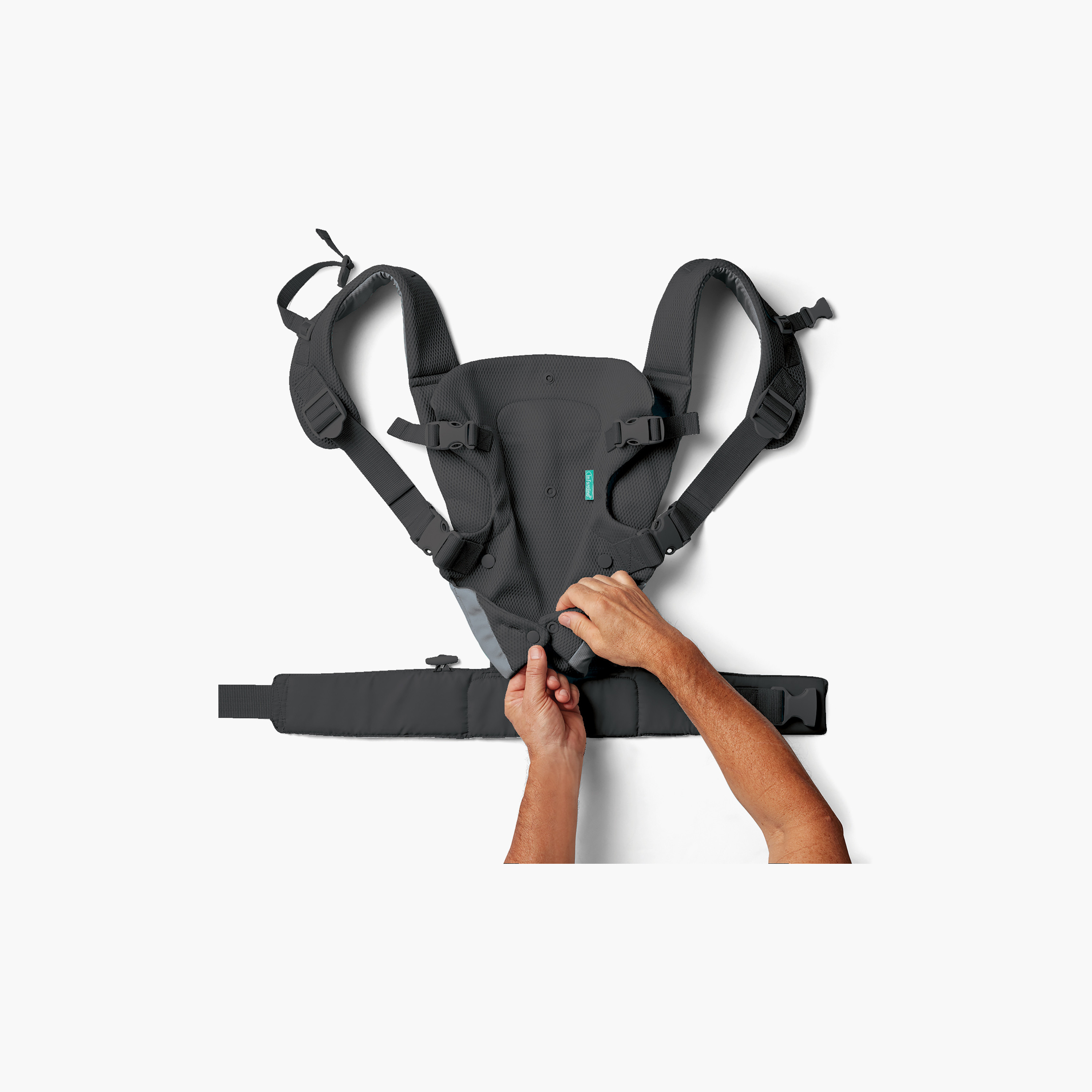 Infantino 4-In-1 Light & Airy Convertible Carrier-baby-gear-babycarriers-image-6