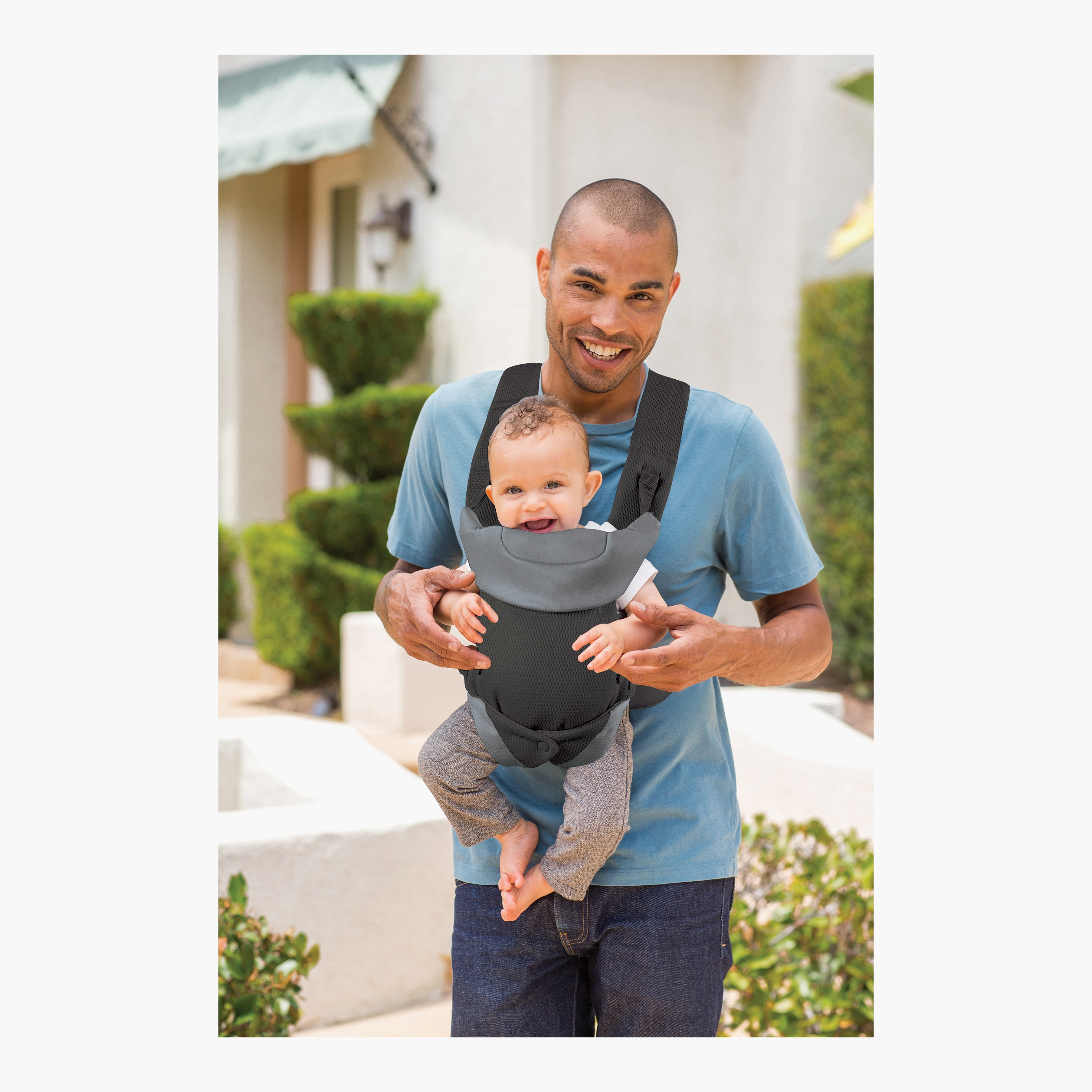 Infantino 4-In-1 Light & Airy Convertible Carrier-baby-gear-babycarriers-image-7