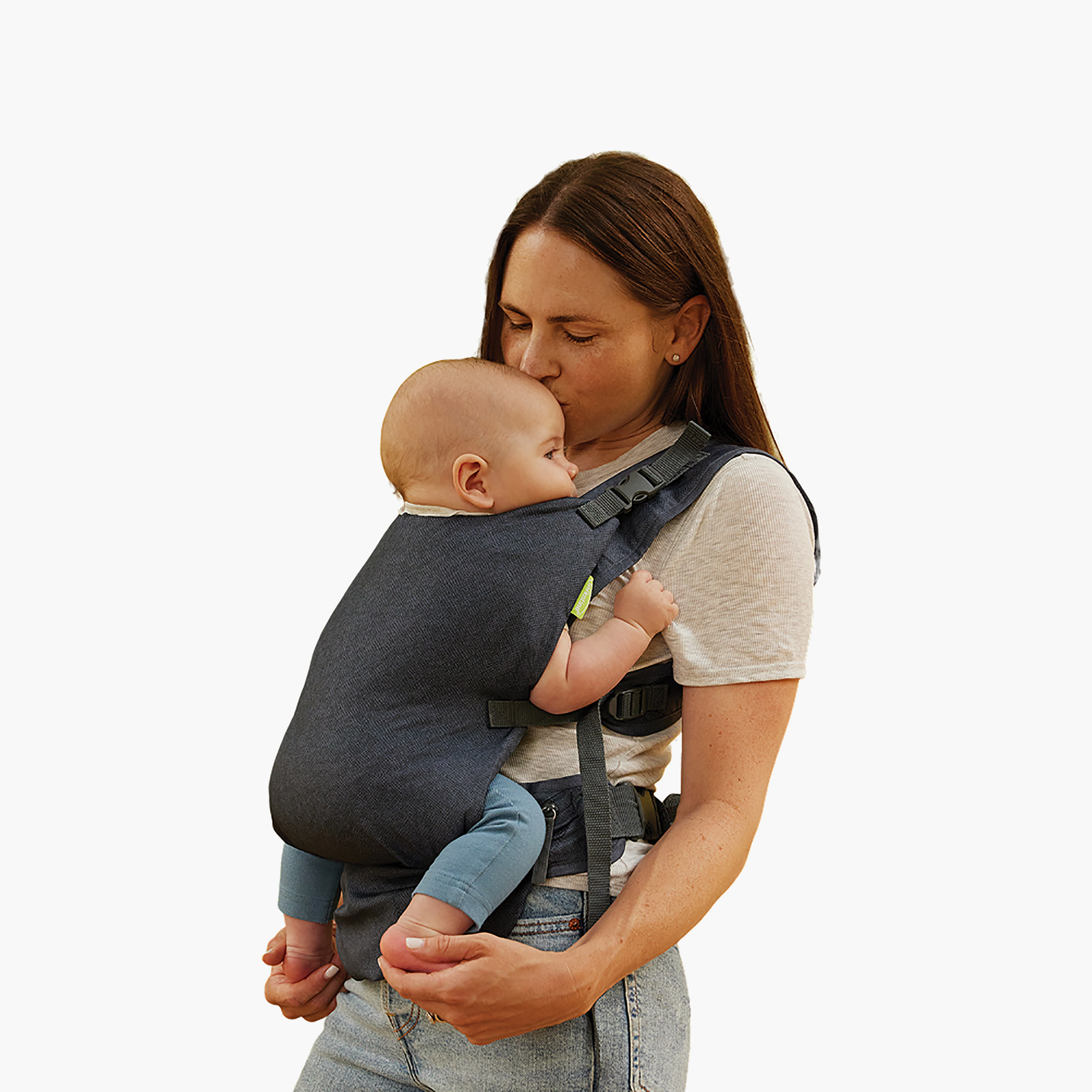 حمالة أطفال 2 في 1 خفيفة للغاية قابلة للطي من إنفانتينو-baby-gear-babycarriers-image-13