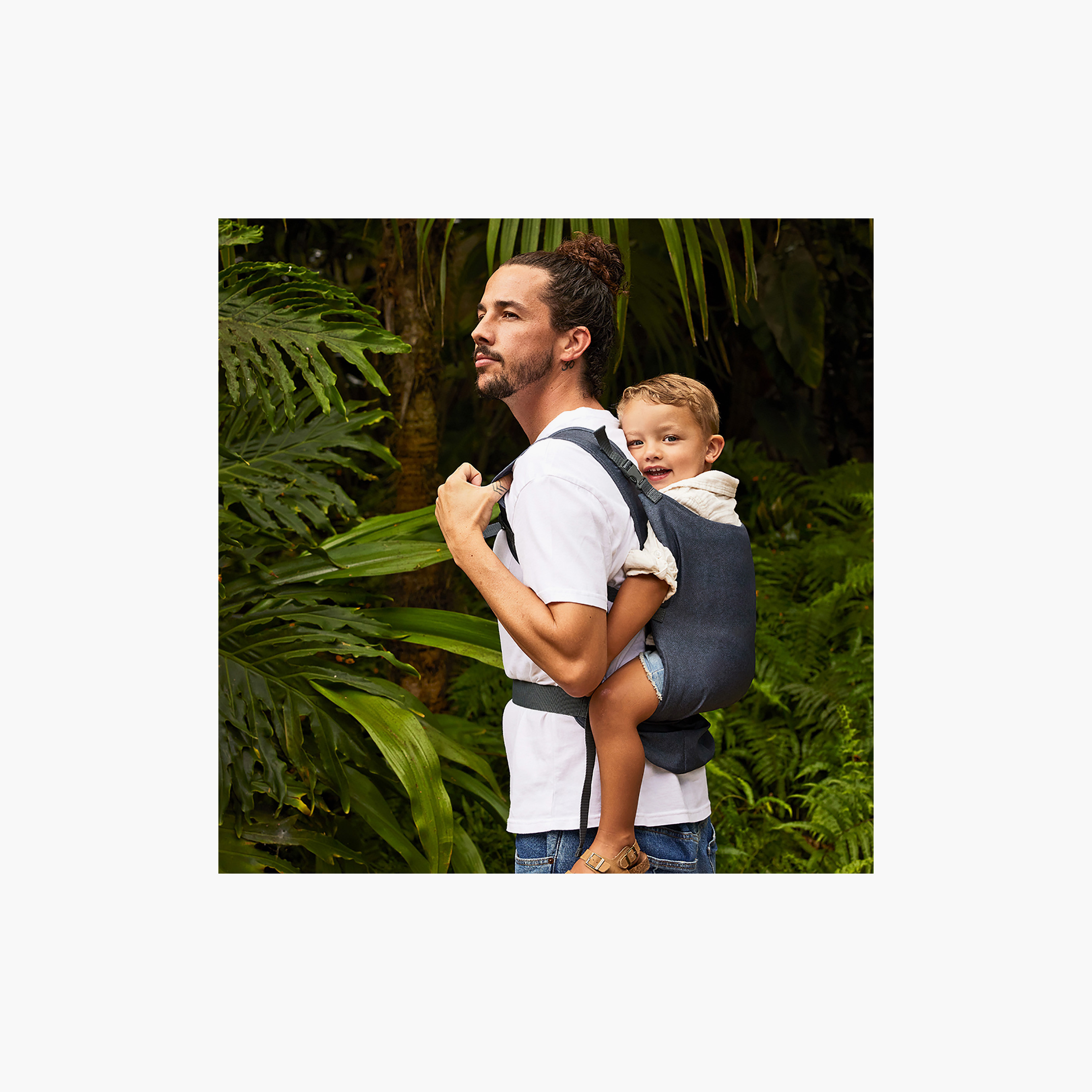 حمالة أطفال 2 في 1 خفيفة للغاية قابلة للطي من إنفانتينو-baby-gear-babycarriers-image-17