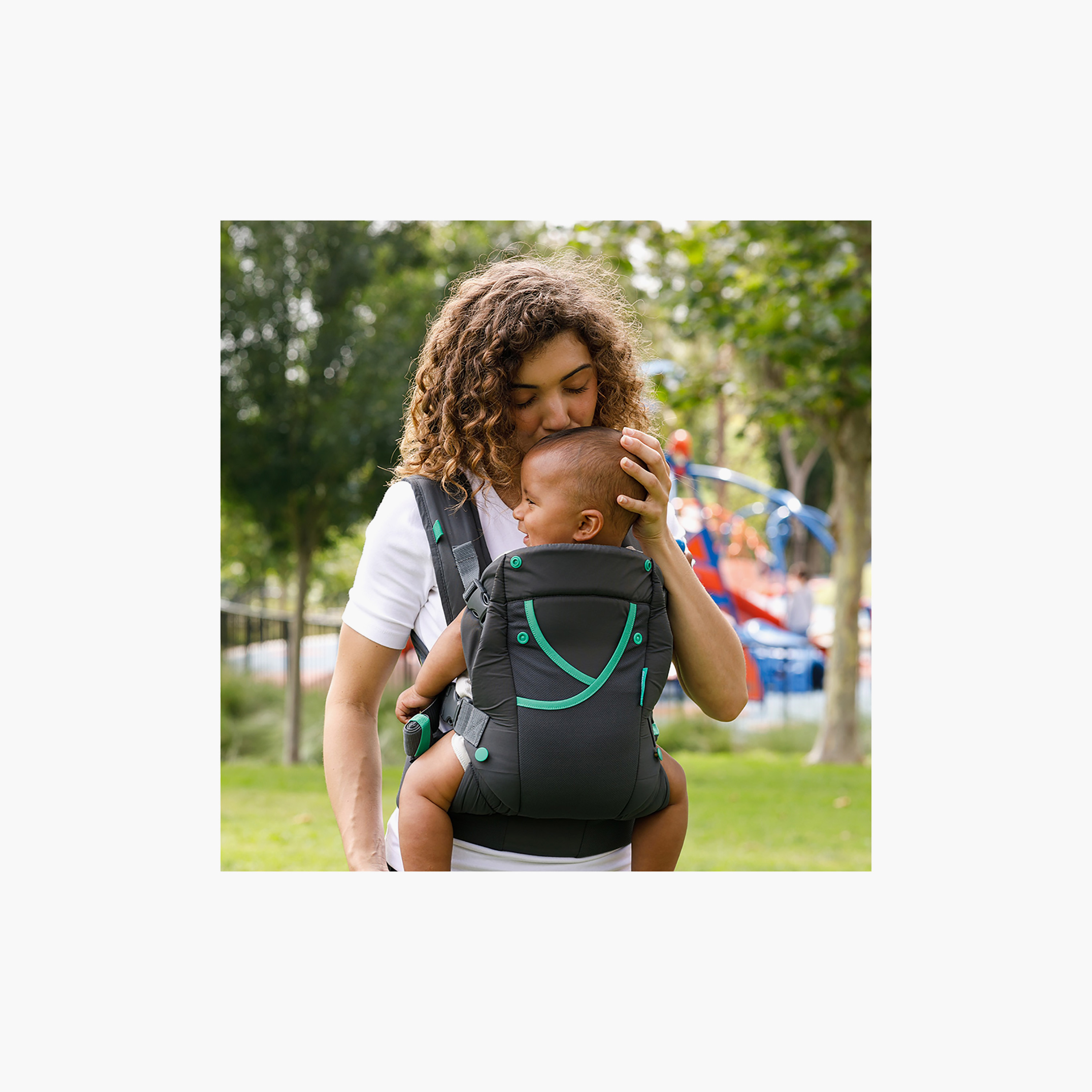 Infantino Flip 4-in-1 Carry On Active Multi-Pocket  Carrier-baby-gear-babycarriers-image-4