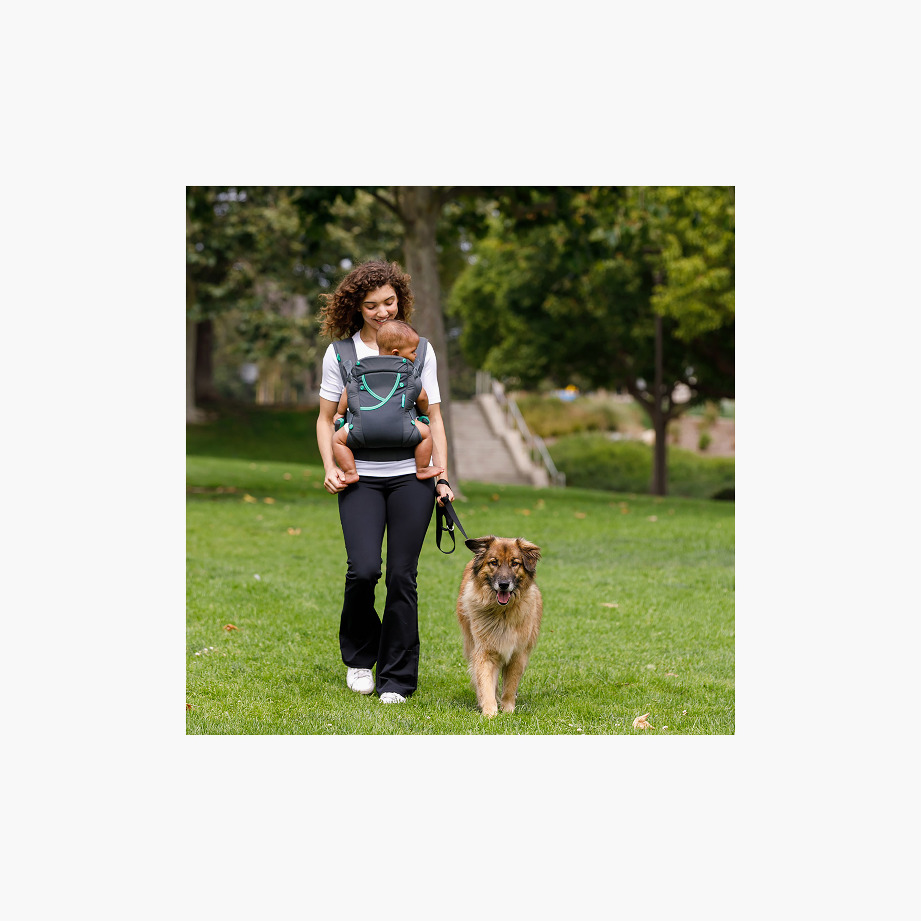 Infantino Flip 4-in-1 Carry On Active Multi-Pocket  Carrier-baby-gear-babycarriers-image-6