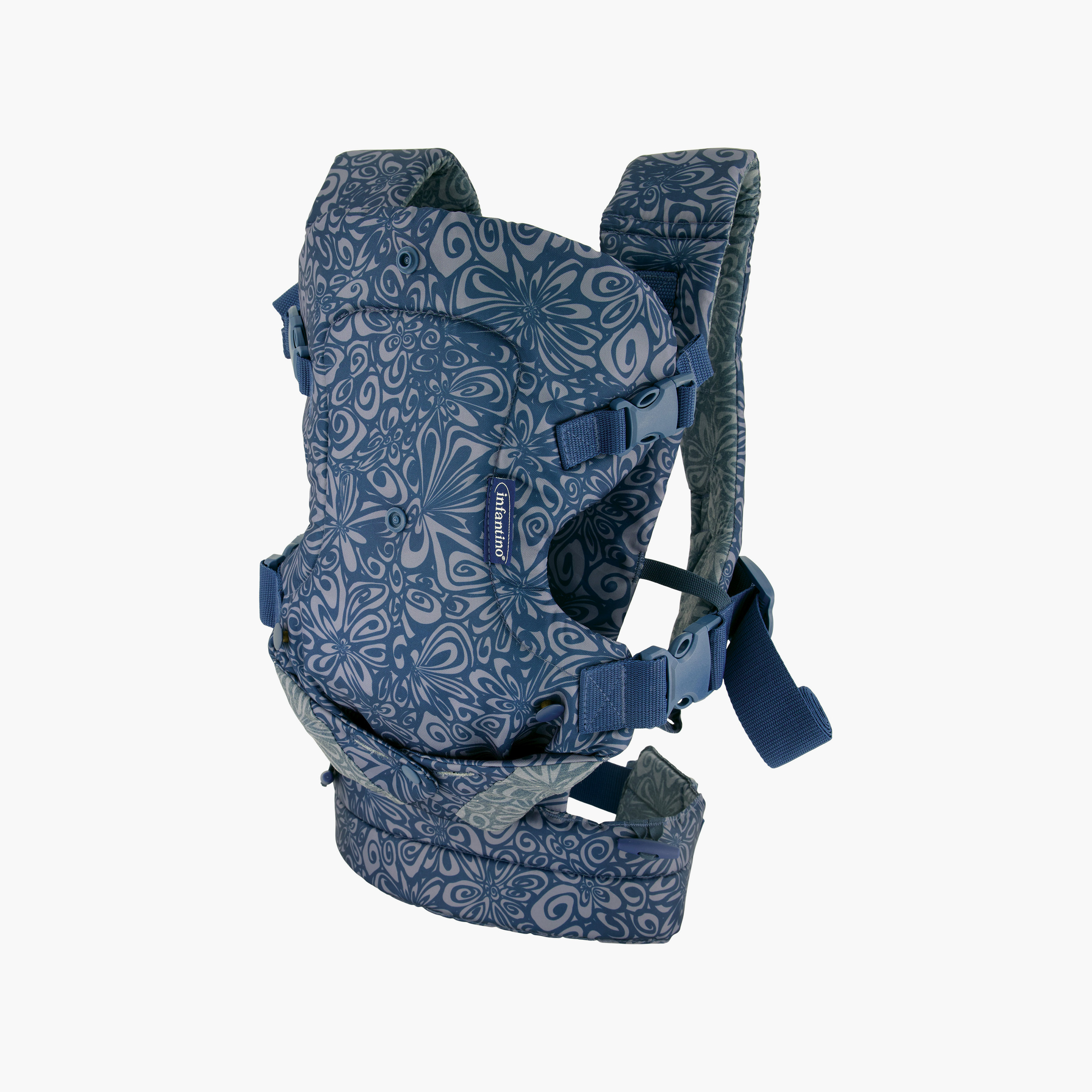 Infantino 4-In-1 Flip Convertible Carrier-baby-gear-babycarriers-image-1