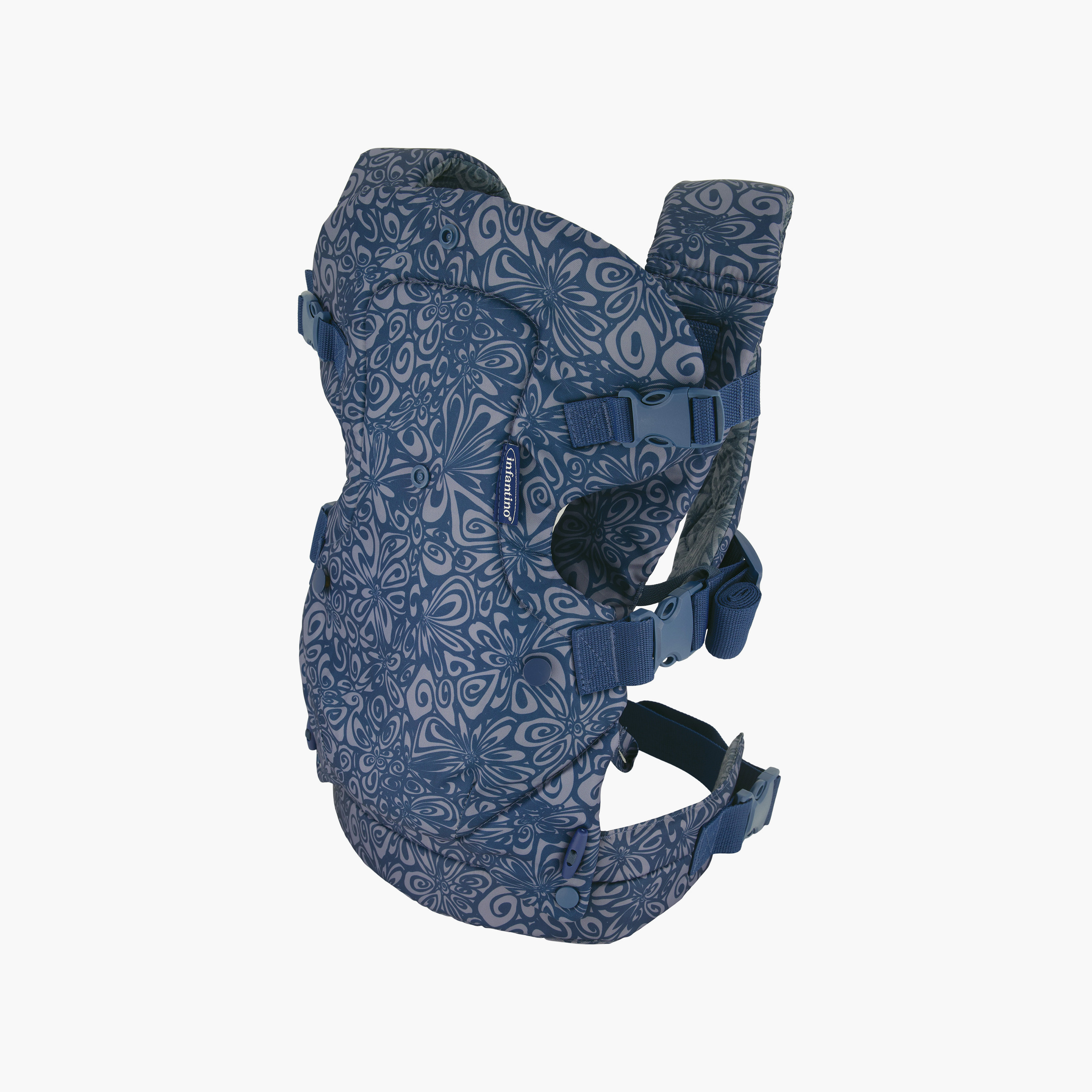 Infantino 4-In-1 Flip Convertible Carrier-baby-gear-babycarriers-image-2