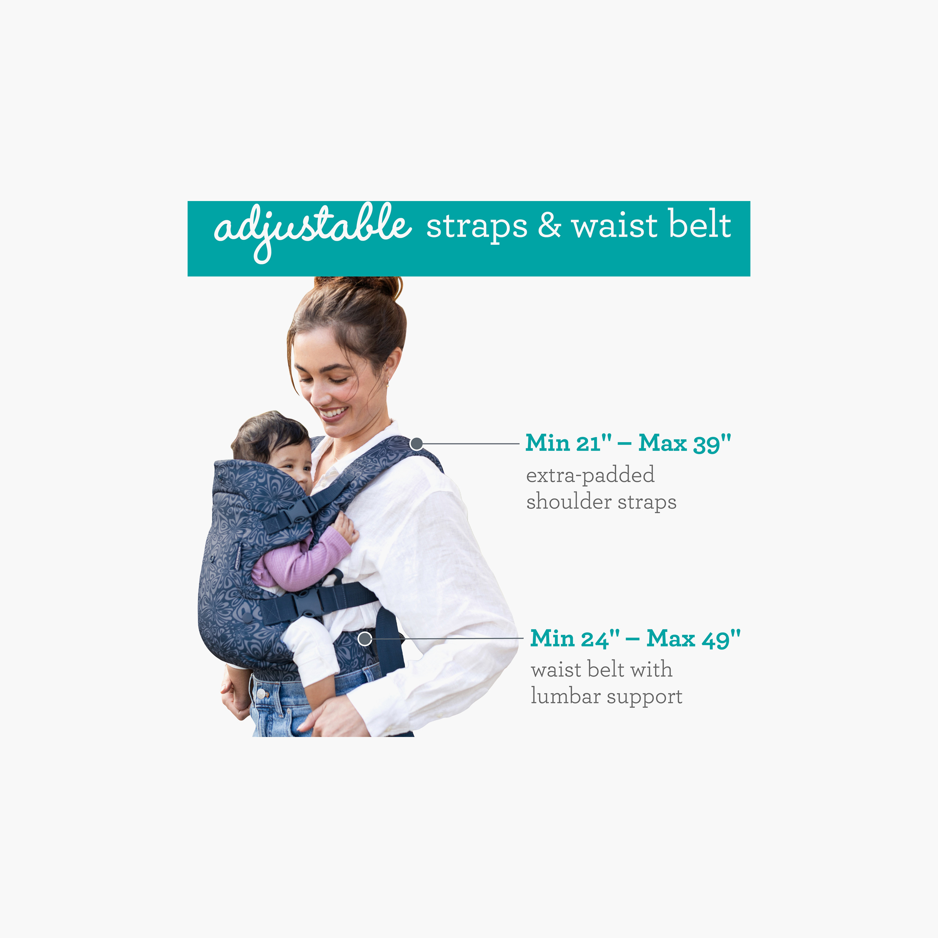 Infantino 4-In-1 Flip Convertible Carrier-baby-gear-babycarriers-image-6