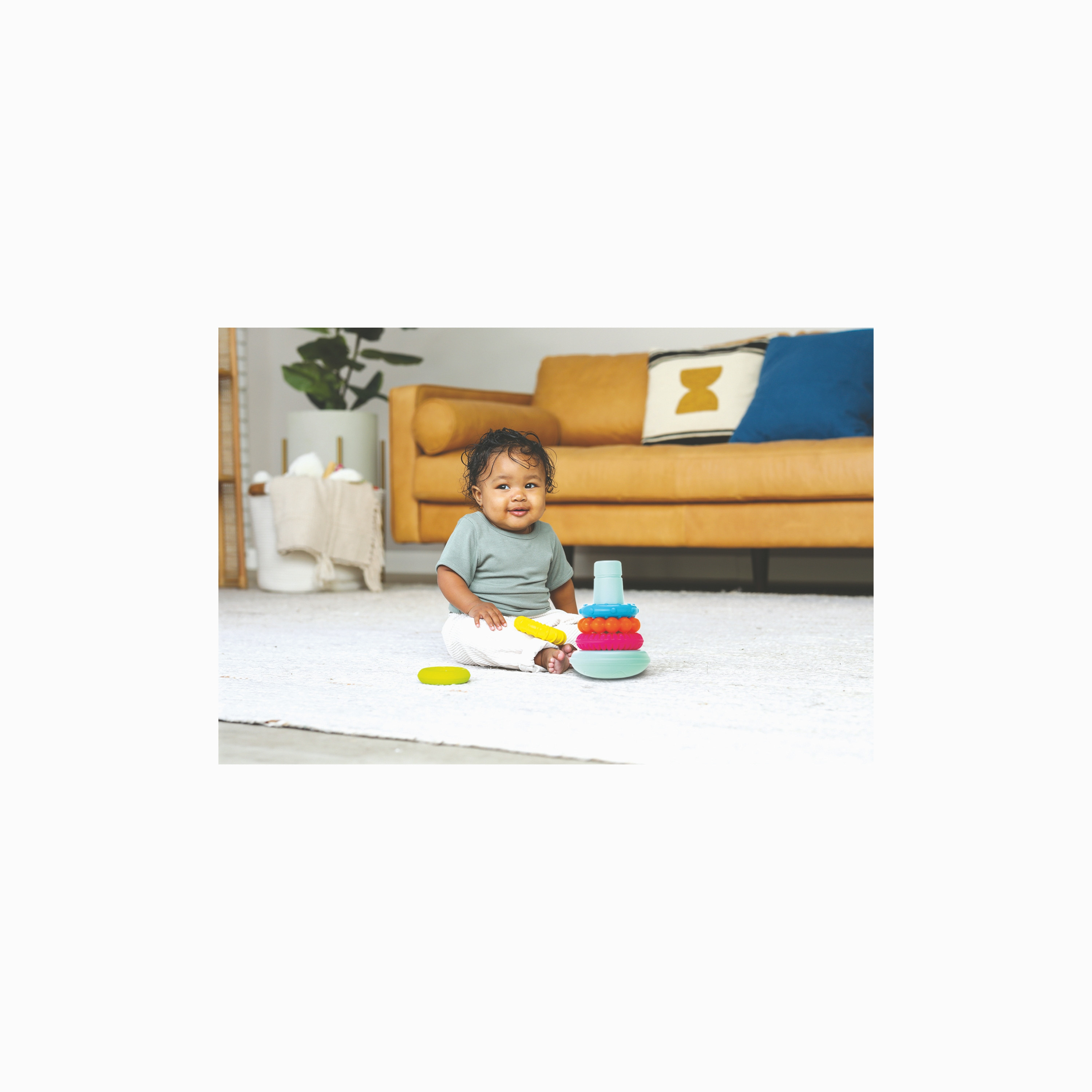 Infantino 3-In-1 Shape & Sort Activity Set-toys-babyandtoddlertoys-shapesorters-image-4
