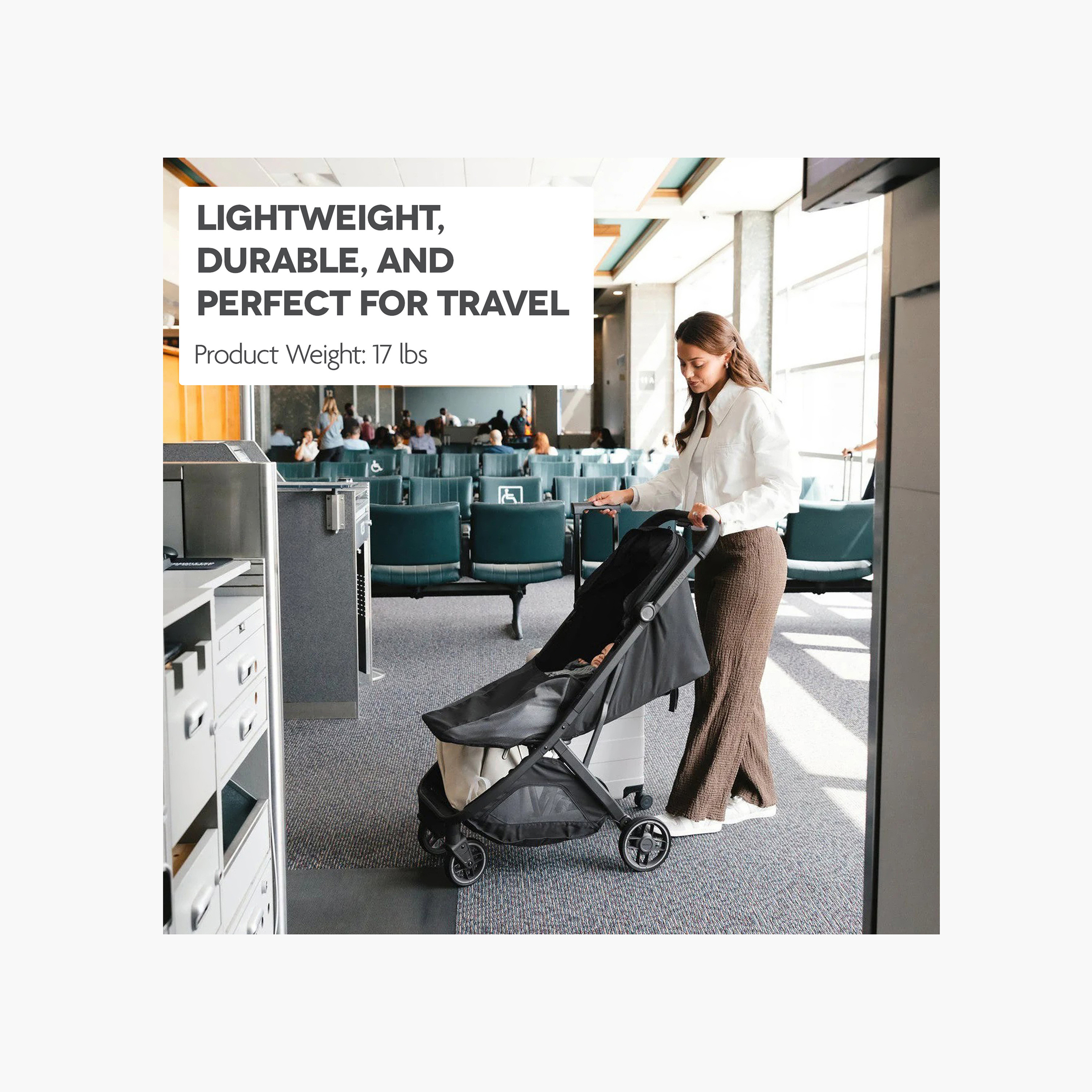 UPPAbaby Minu V3 James Stroller with Bumper Bar, 3-Fold System-baby-gear-strollersandprams-strollers-image-7